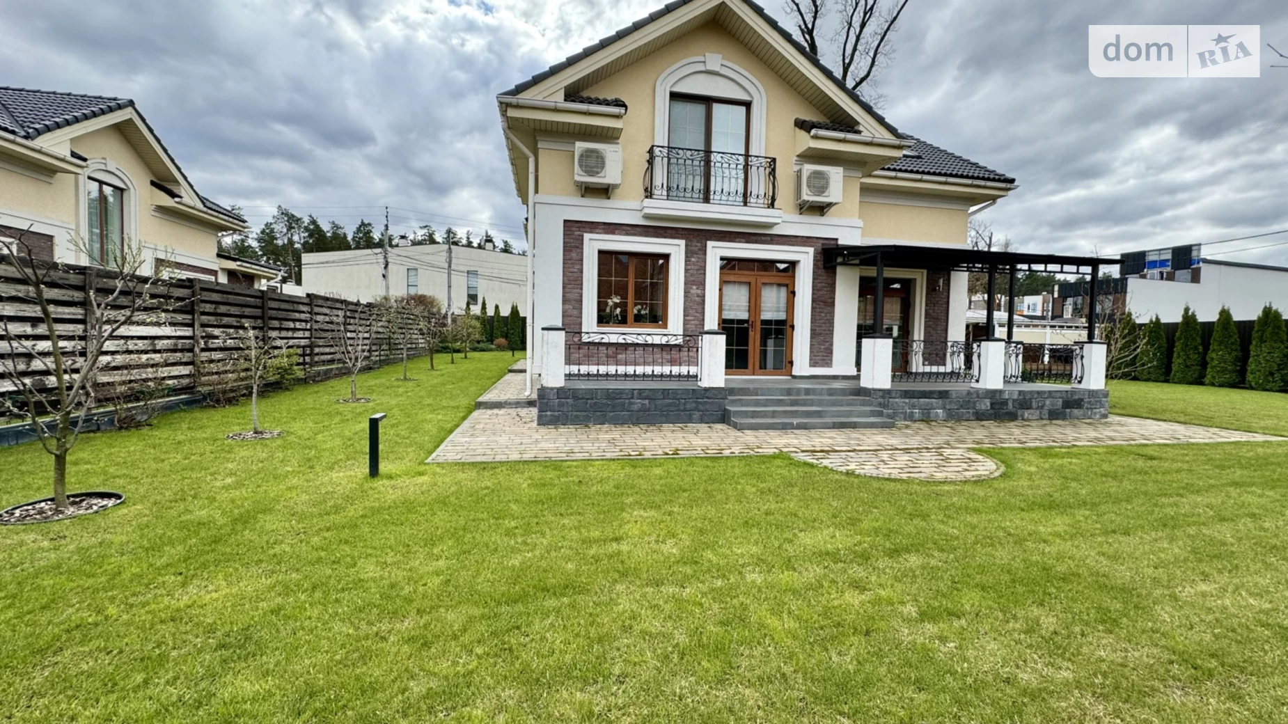 Продається будинок 2 поверховий 184 кв. м с басейном, цена: 296000 $ - фото 5