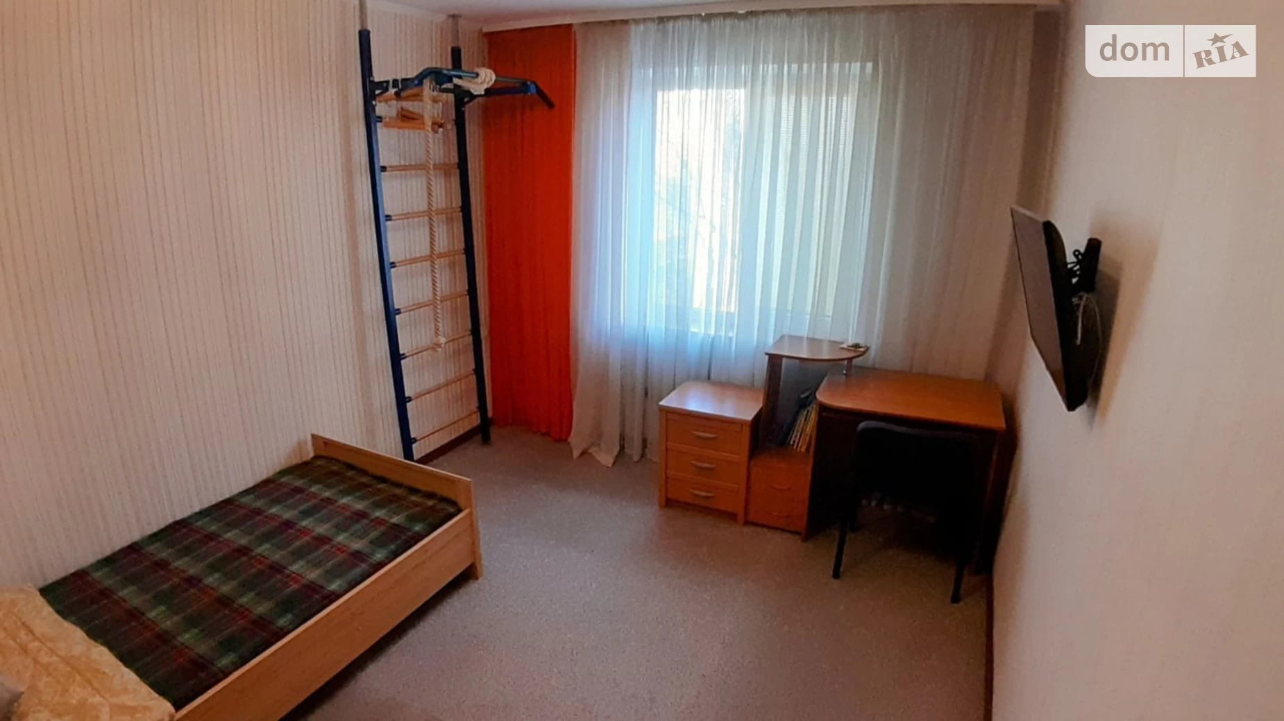 Продается 3-комнатная квартира 61.2 кв. м в Днепре, ул. Галины Мазепы(Ковалевской Софии) - фото 2