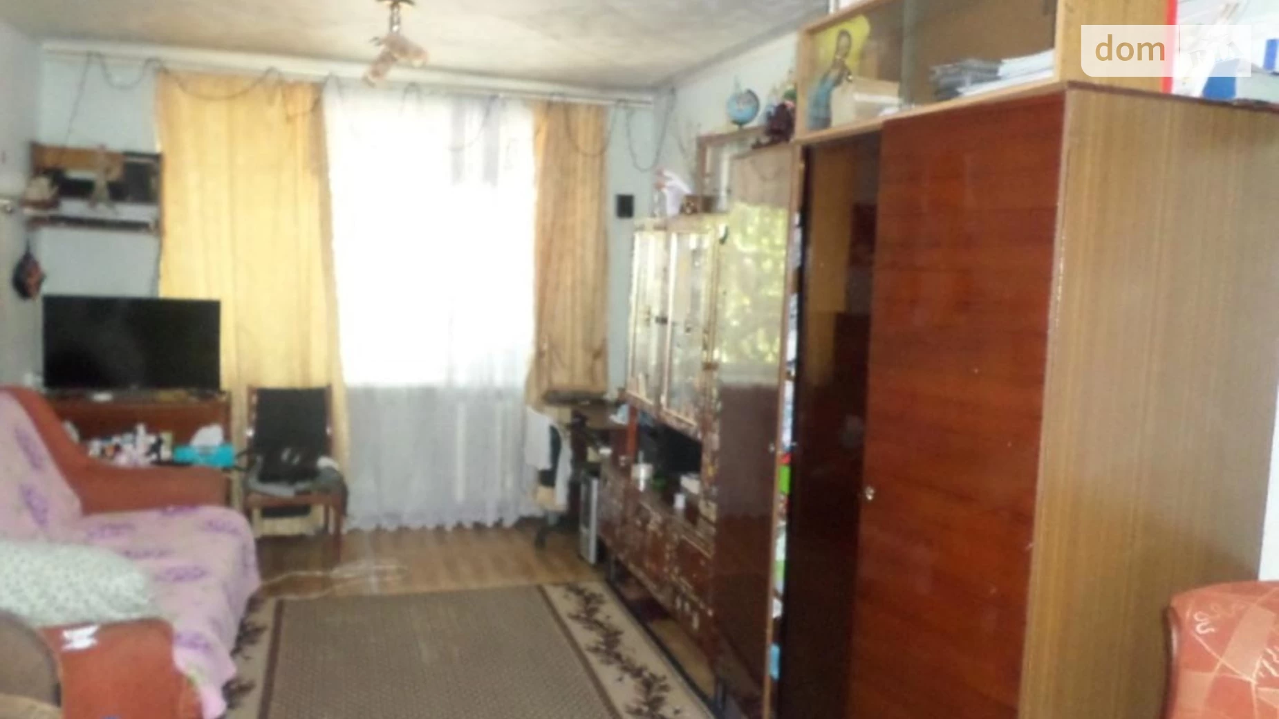 Продается 2-комнатная квартира 40 кв. м в Одессе, ул. Капитана Кузнецова - фото 3