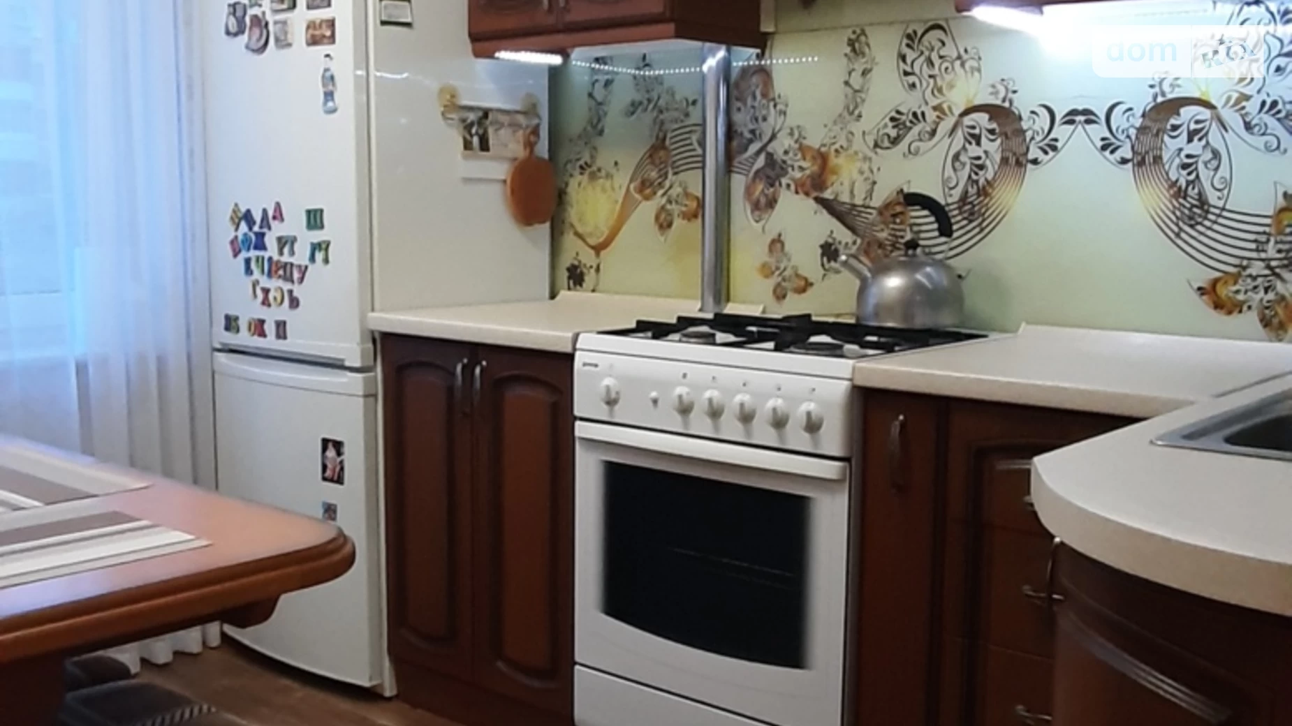 Продается 3-комнатная квартира 58.3 кв. м в Николаеве, просп. Корабелов, 12В - фото 3
