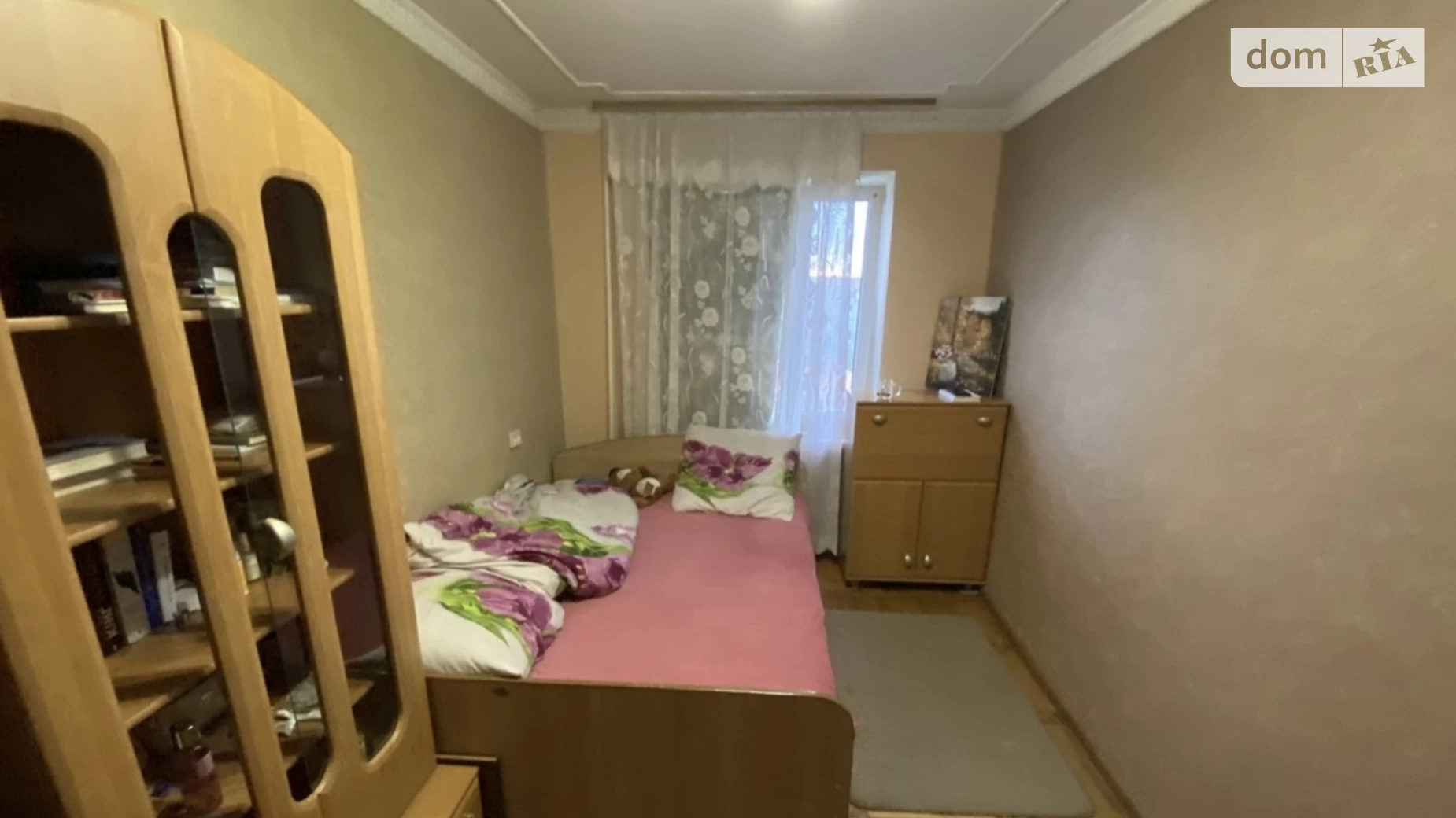 Продается 2-комнатная квартира 45 кв. м в Николаеве, ул. 6-я Слободская