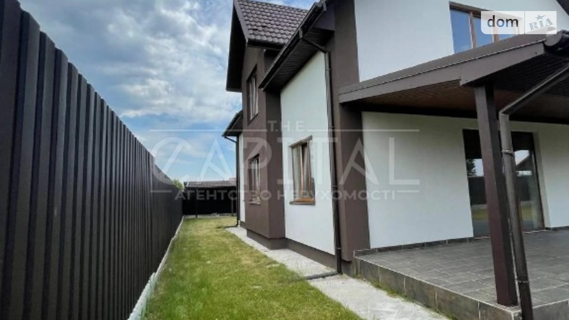 Продается одноэтажный дом 145 кв. м с мансардой, цена: 135000 $ - фото 2