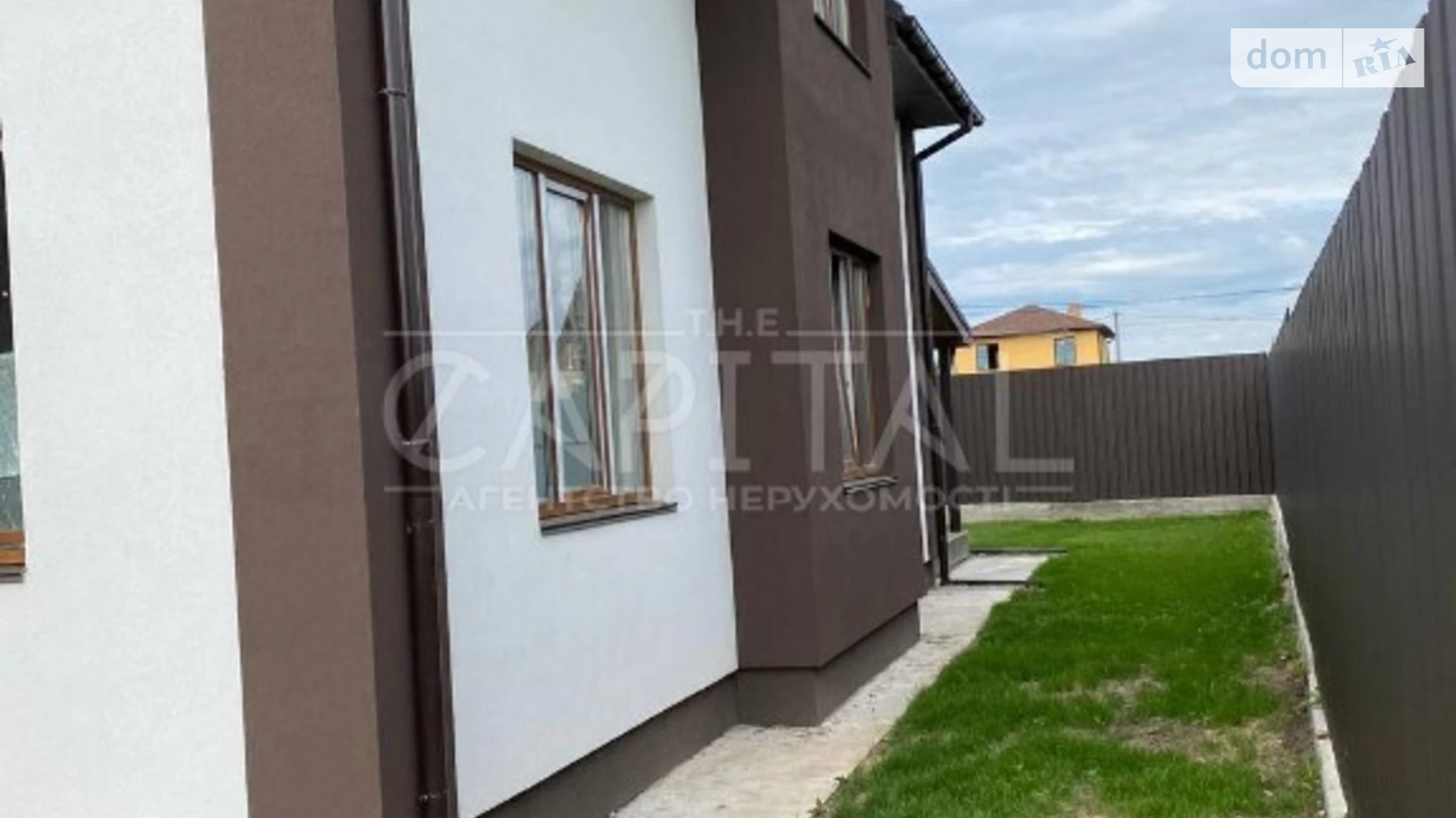 Продается одноэтажный дом 145 кв. м с мансардой, цена: 135000 $ - фото 3