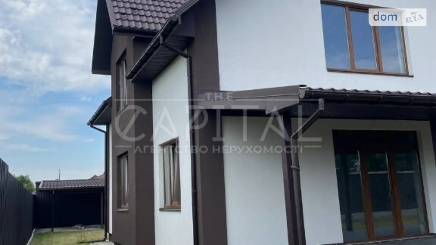 Продается одноэтажный дом 145 кв. м с мансардой, цена: 135000 $ - фото 4