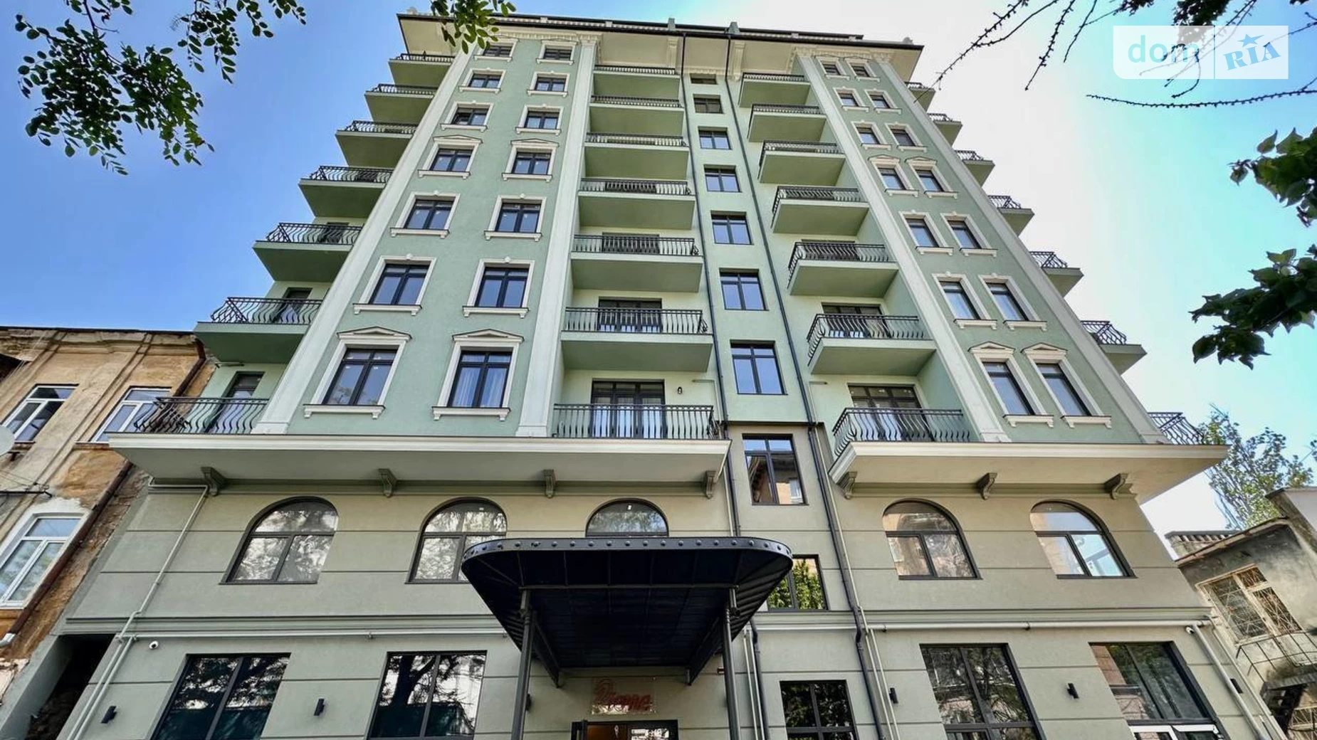 Продается 1-комнатная квартира 42 кв. м в Одессе, пер. Успенский, 11 - фото 4