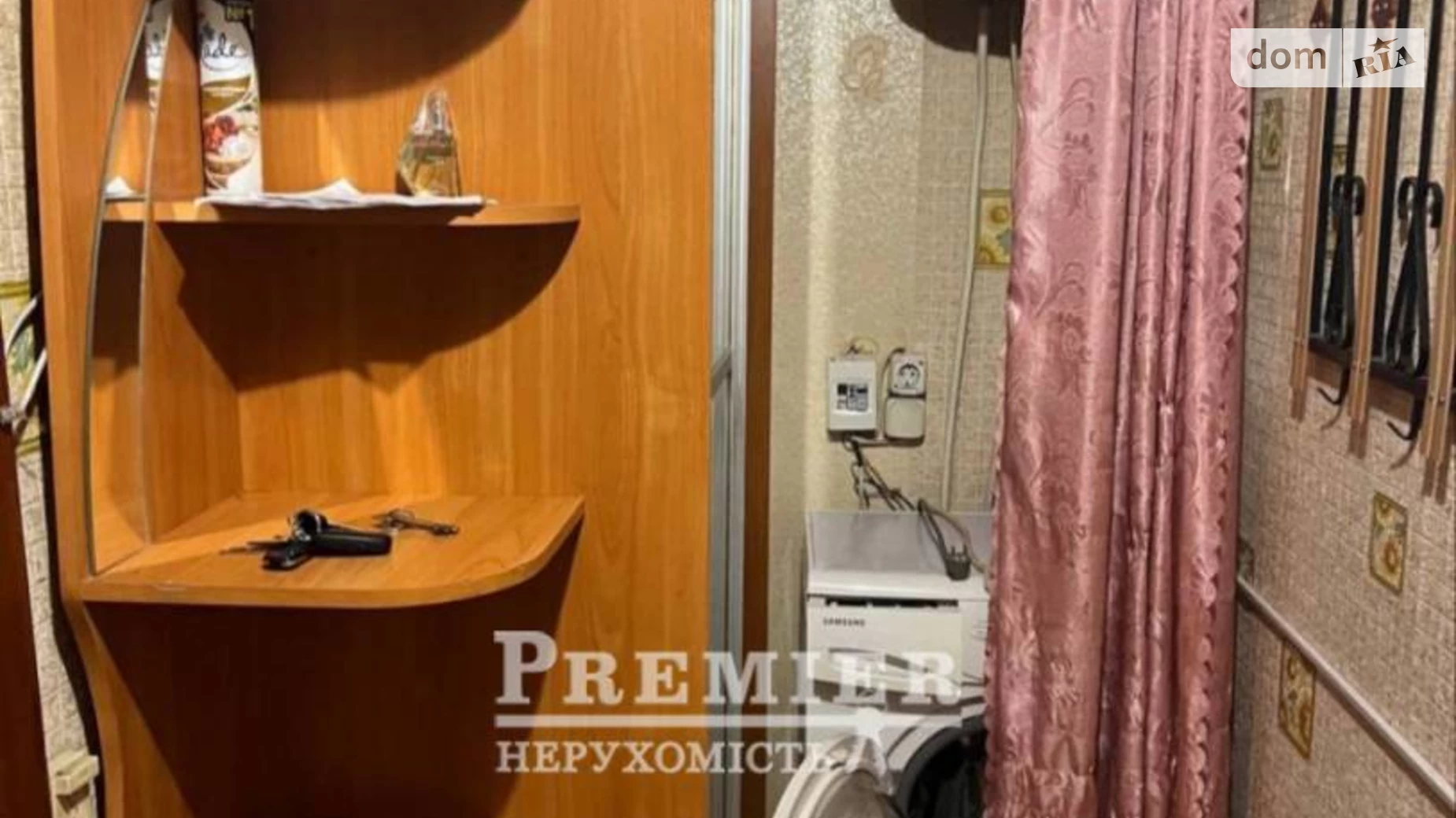 Продається 1-кімнатна квартира 37 кв. м у Одесі, вул. Варненська - фото 4