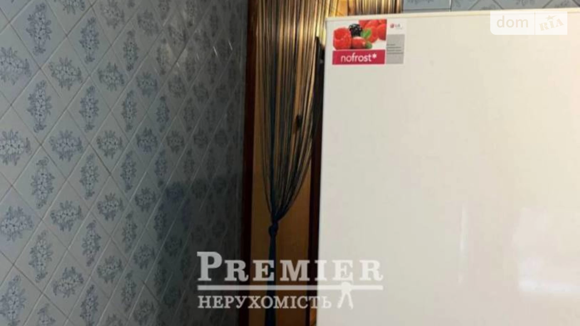 Продається 1-кімнатна квартира 37 кв. м у Одесі, вул. Варненська - фото 5