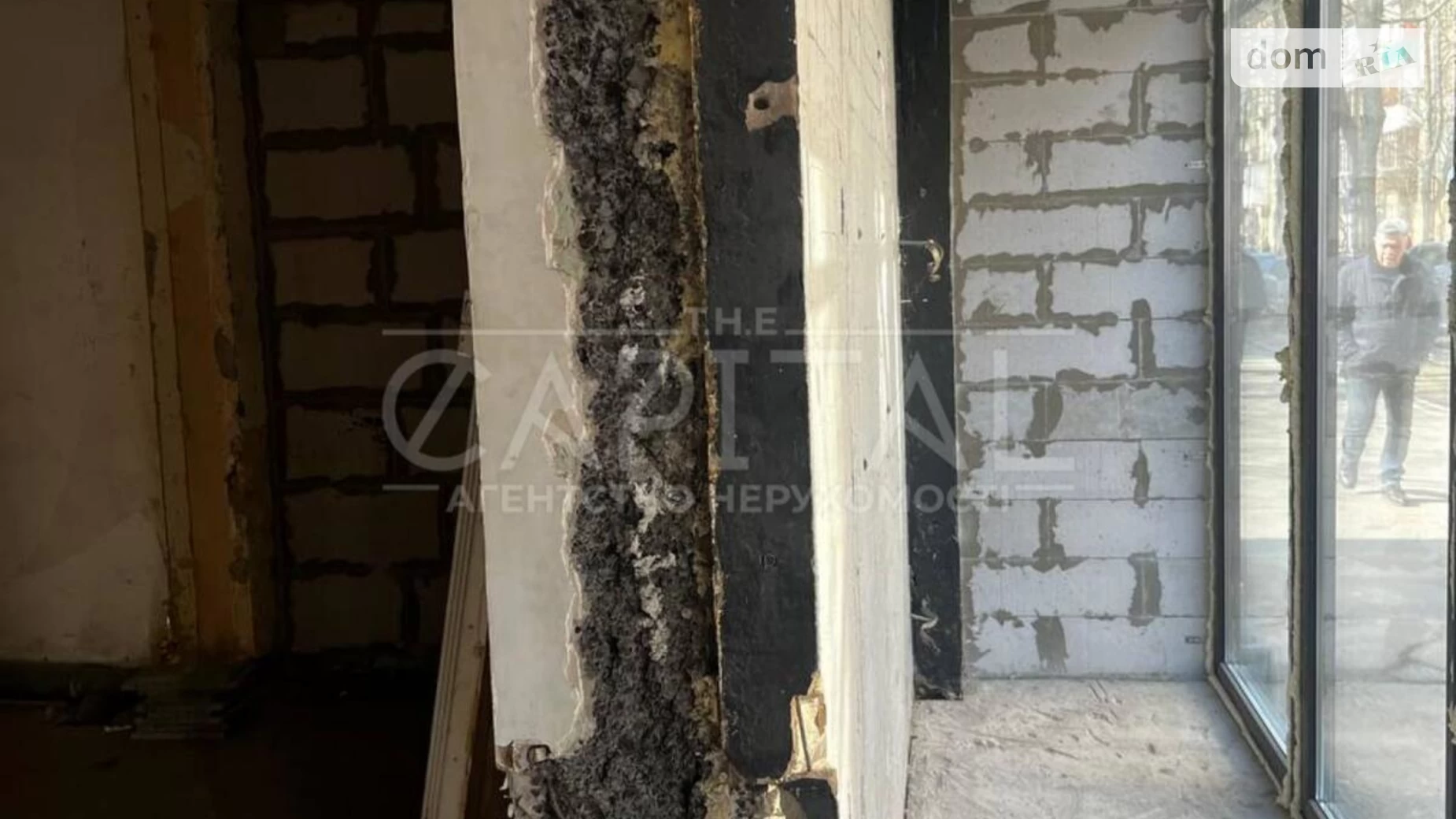 Продается помещения свободного назначения 57 кв. м в 5-этажном здании, цена: 257000 $ - фото 4