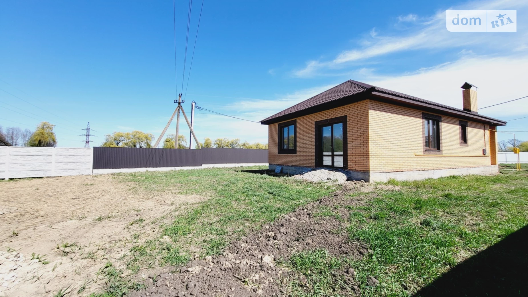 Продается одноэтажный дом 105 кв. м с мансардой, цена: 78000 $ - фото 3