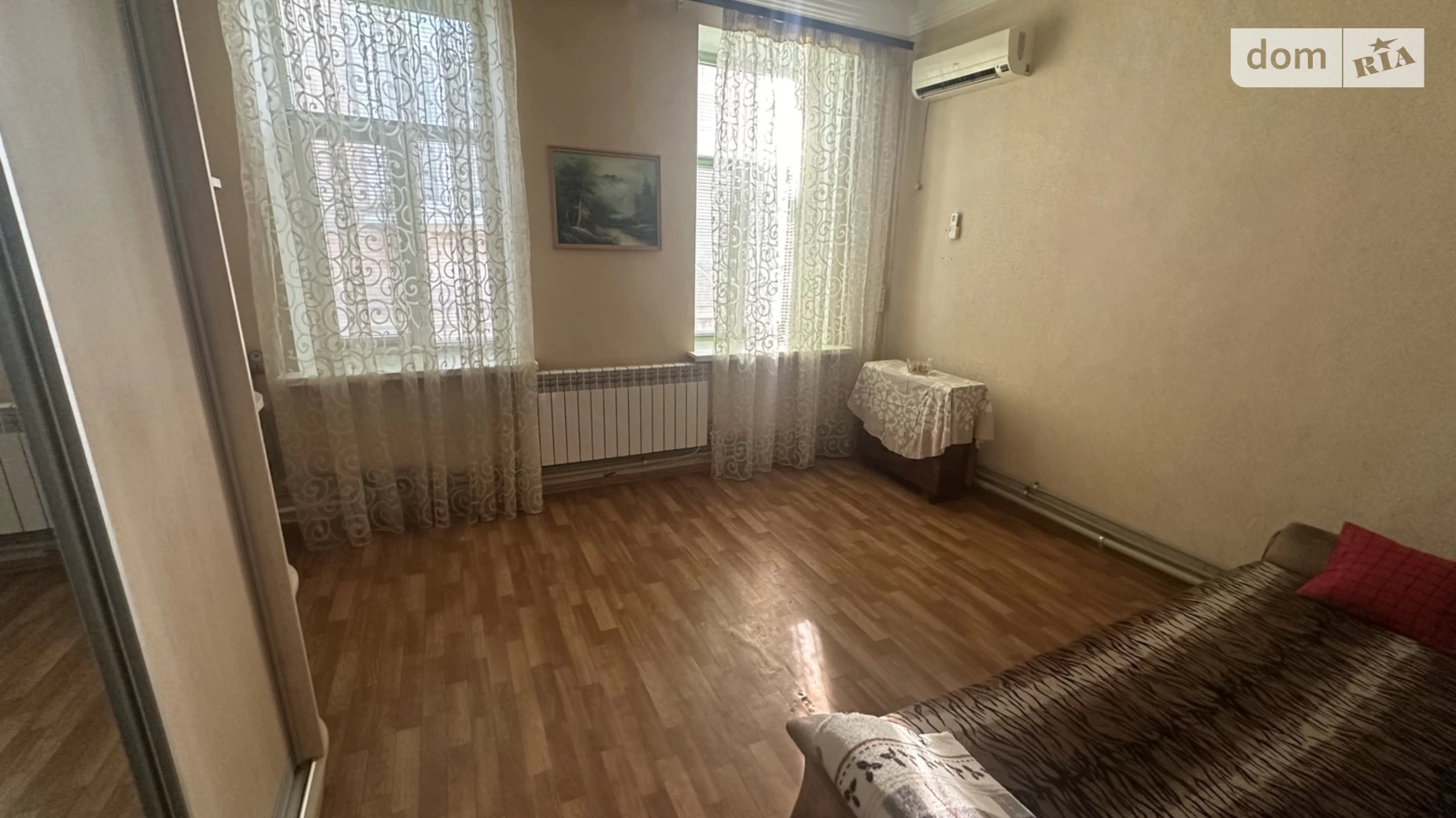 Продається 1-кімнатна квартира 25 кв. м у Одесі, вул. Князівська