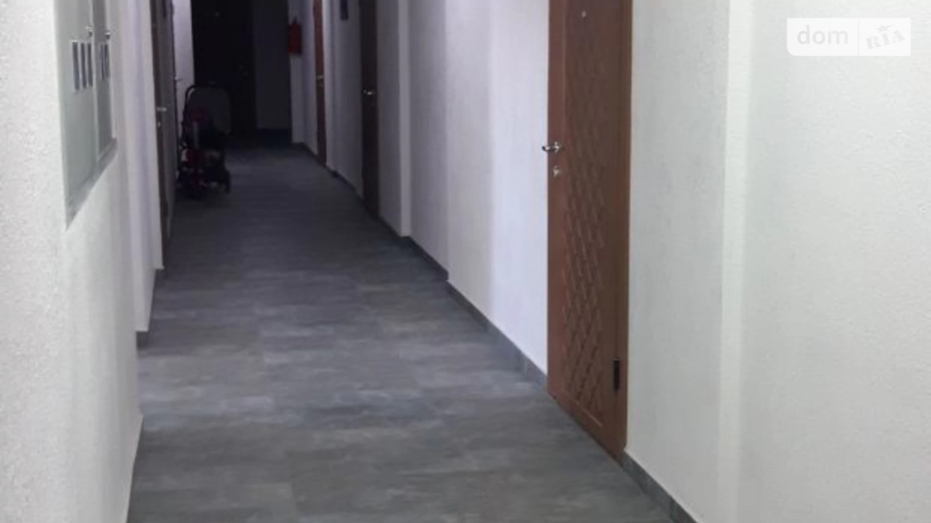 Продается 1-комнатная квартира 54 кв. м в Одессе, ул. Балковская - фото 5