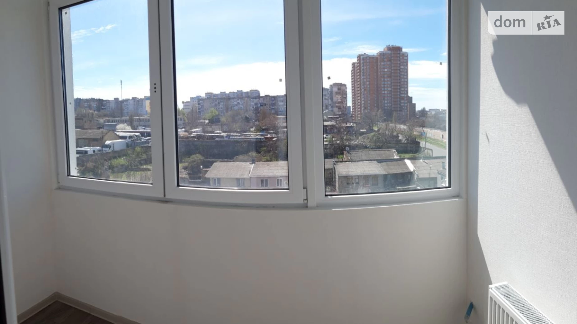 Продается 2-комнатная квартира 33 кв. м в Одессе, ул. Балковская - фото 4