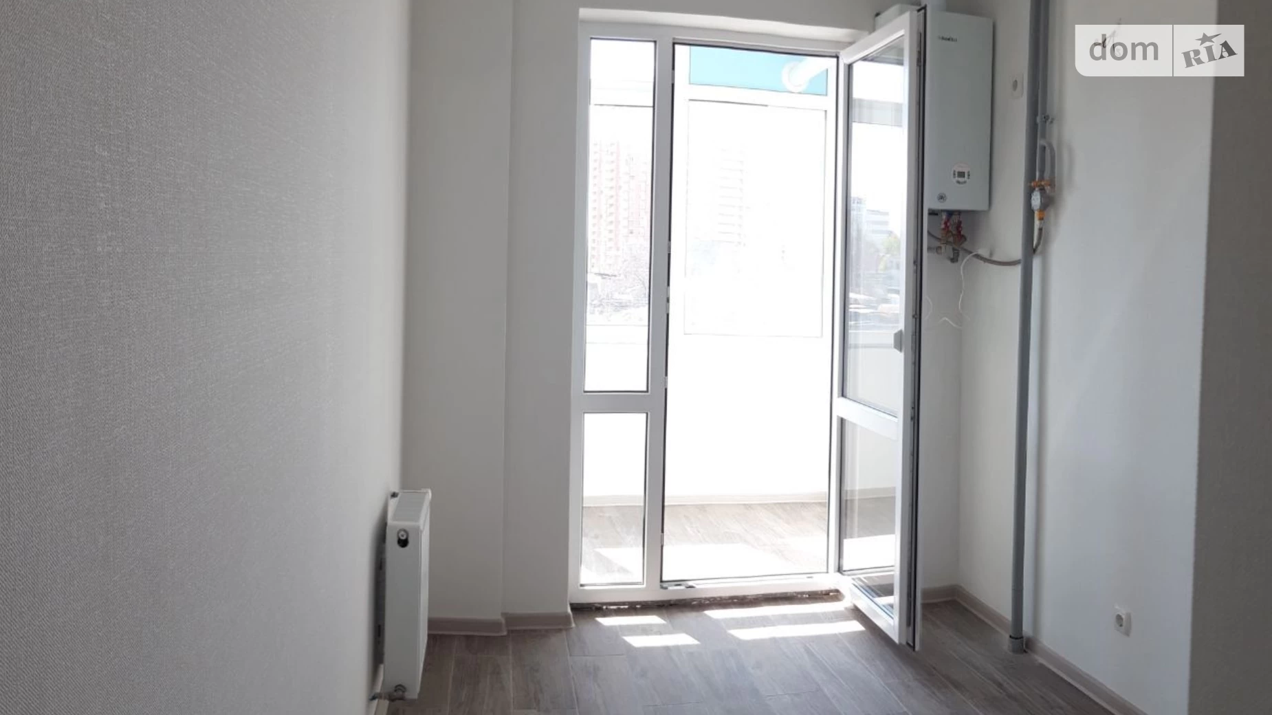 Продается 2-комнатная квартира 33 кв. м в Одессе, ул. Балковская - фото 5