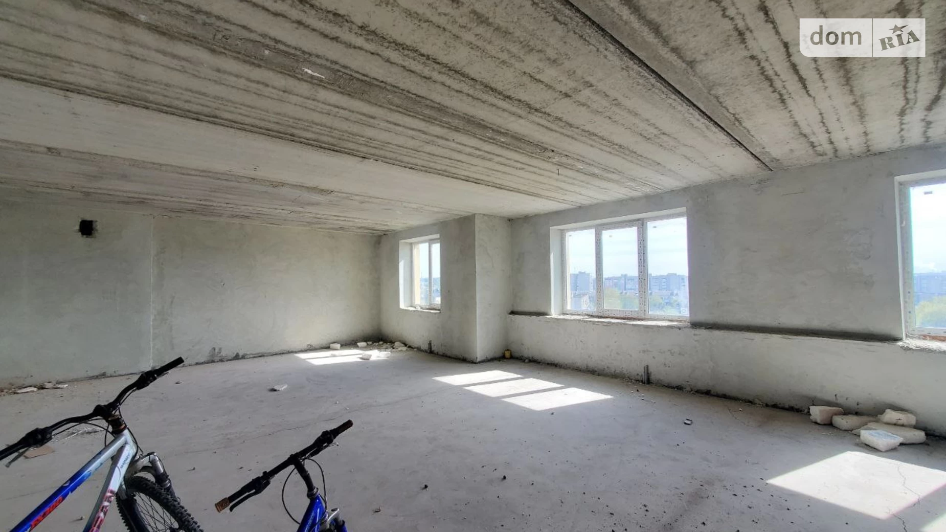 Продается 2-комнатная квартира 72.3 кв. м в, цена: 52000 $ - фото 5