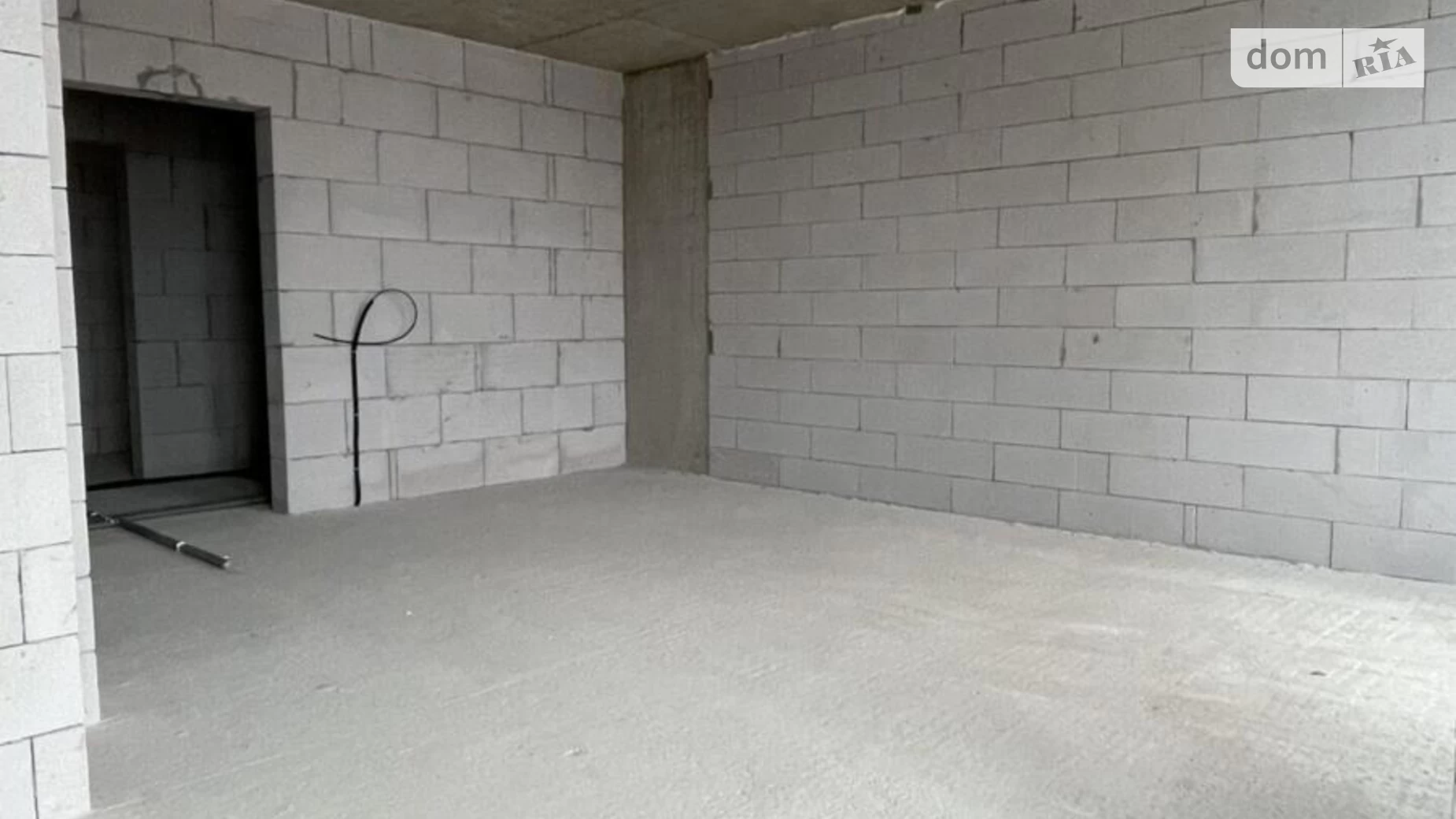 Продається 1-кімнатна квартира 36 кв. м у Івано-Франківську, цена: 33000 $ - фото 4