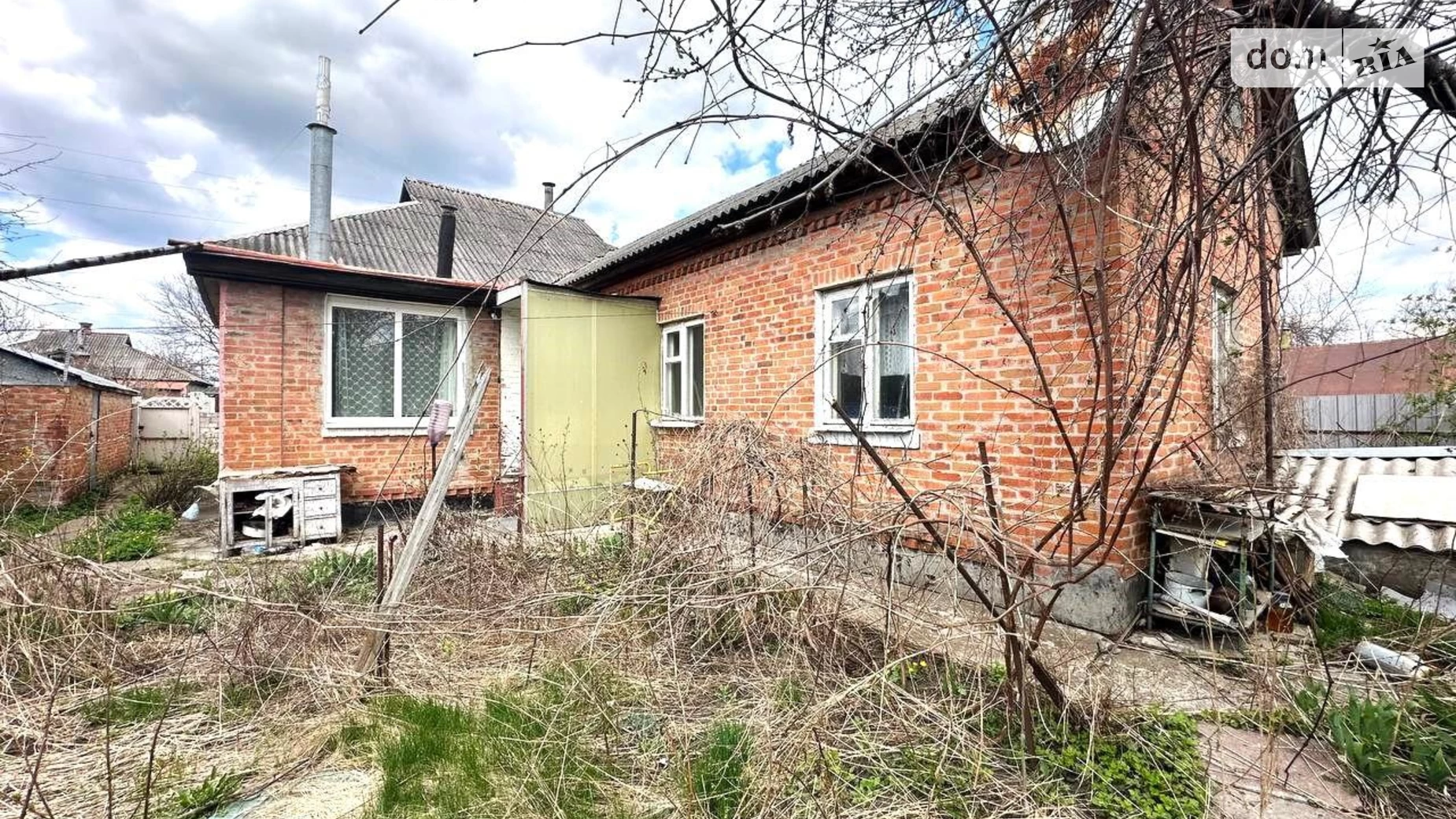 Продається одноповерховий будинок 120 кв. м с басейном, пров. Лиманський, 14