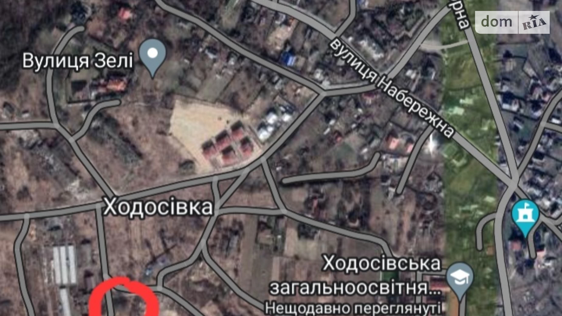 вул. Польова Ходосівка (Обухів), цена: 155750 $ - фото 2