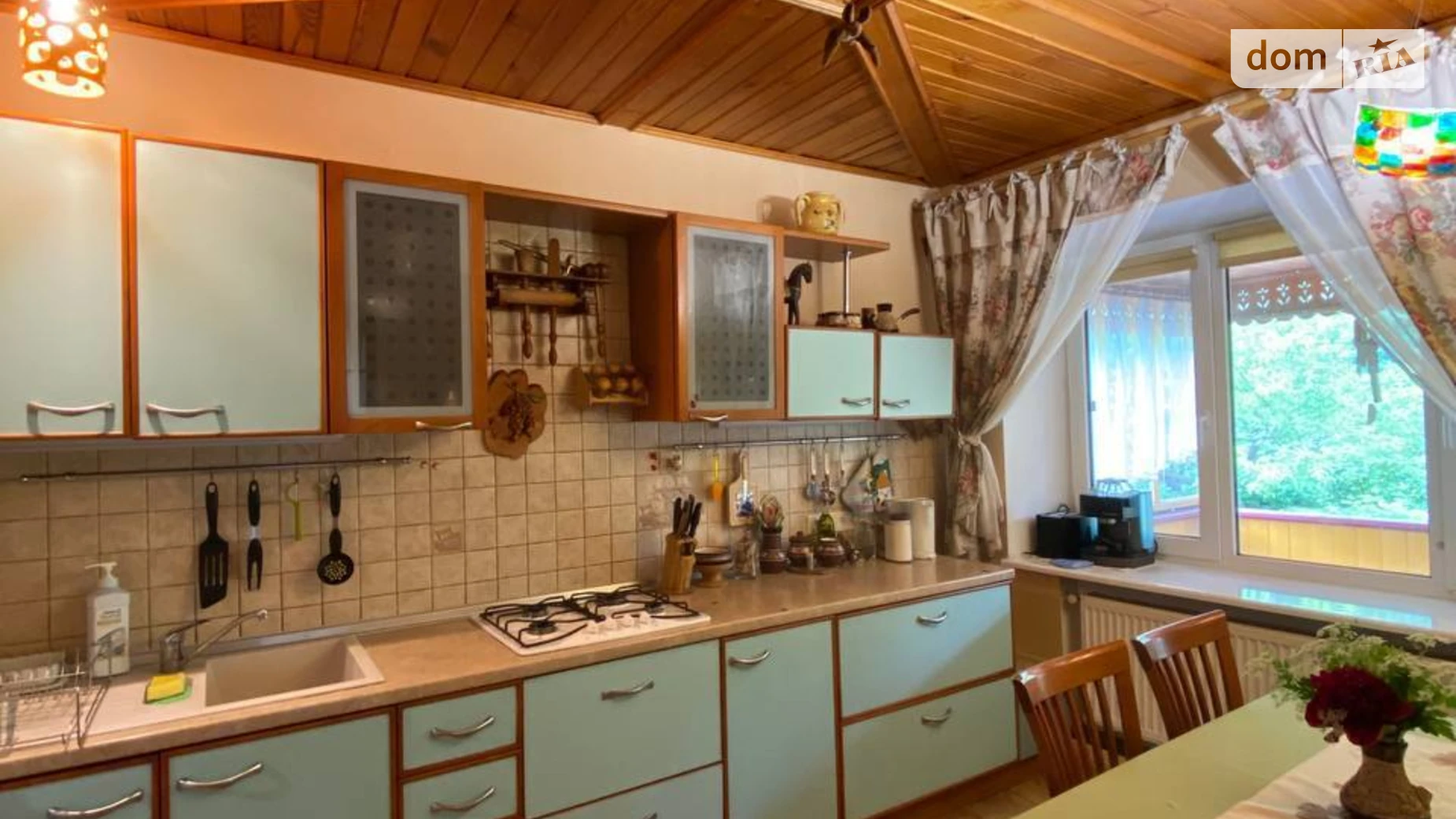 Здається в оренду будинок 2 поверховий 130 кв. м з подвалом, цена: 45000 грн - фото 2