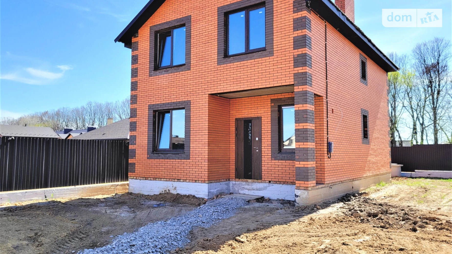Продається будинок 2 поверховий 120 кв. м з садом, цена: 79000 $ - фото 3