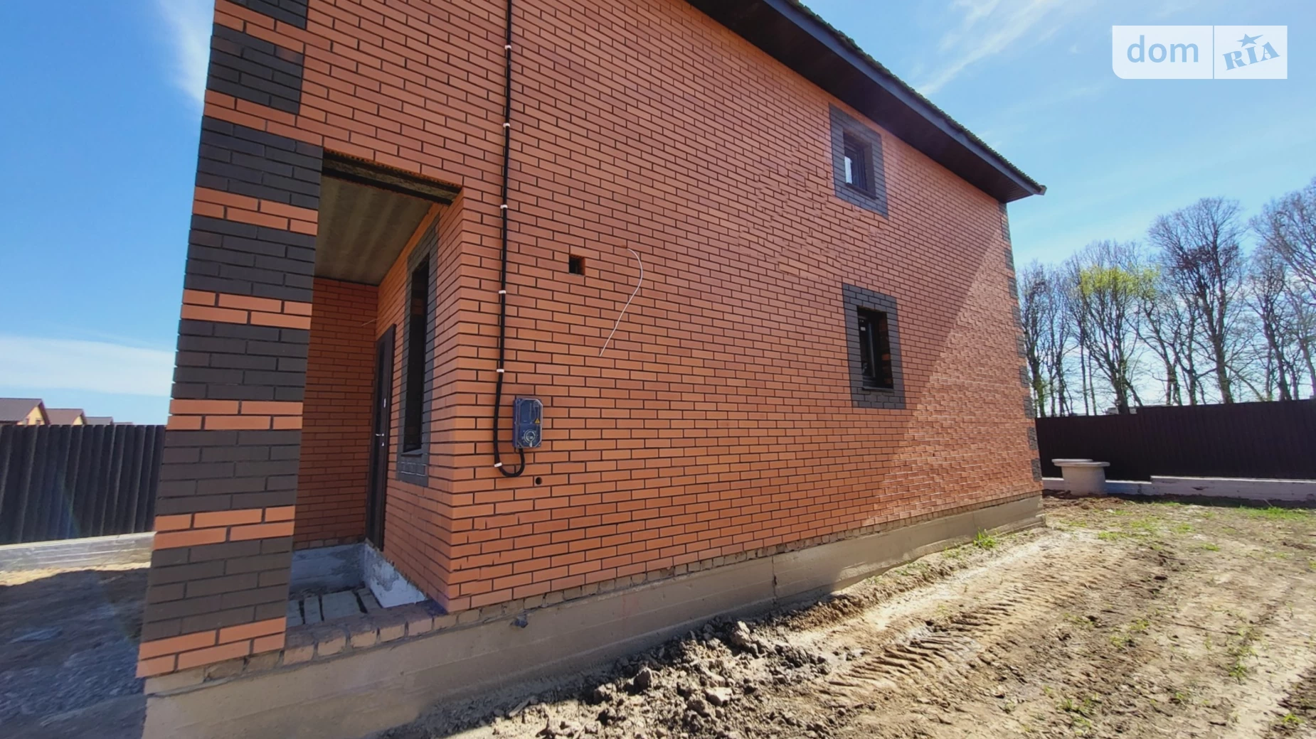Продається будинок 2 поверховий 120 кв. м з садом, цена: 79000 $ - фото 2