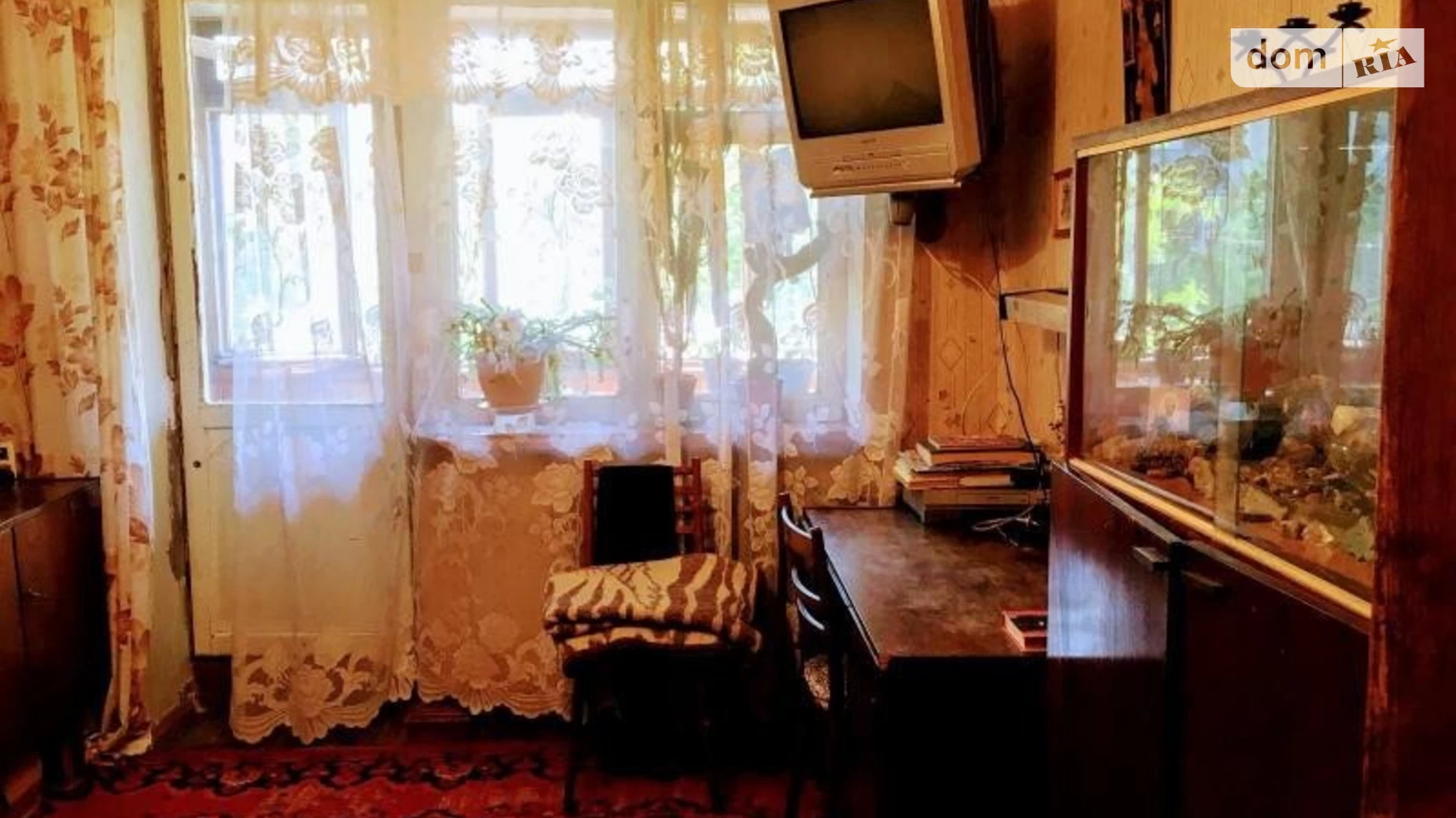 Продается 4-комнатная квартира 64 кв. м в Одессе, ул. Маршала Малиновского, 3