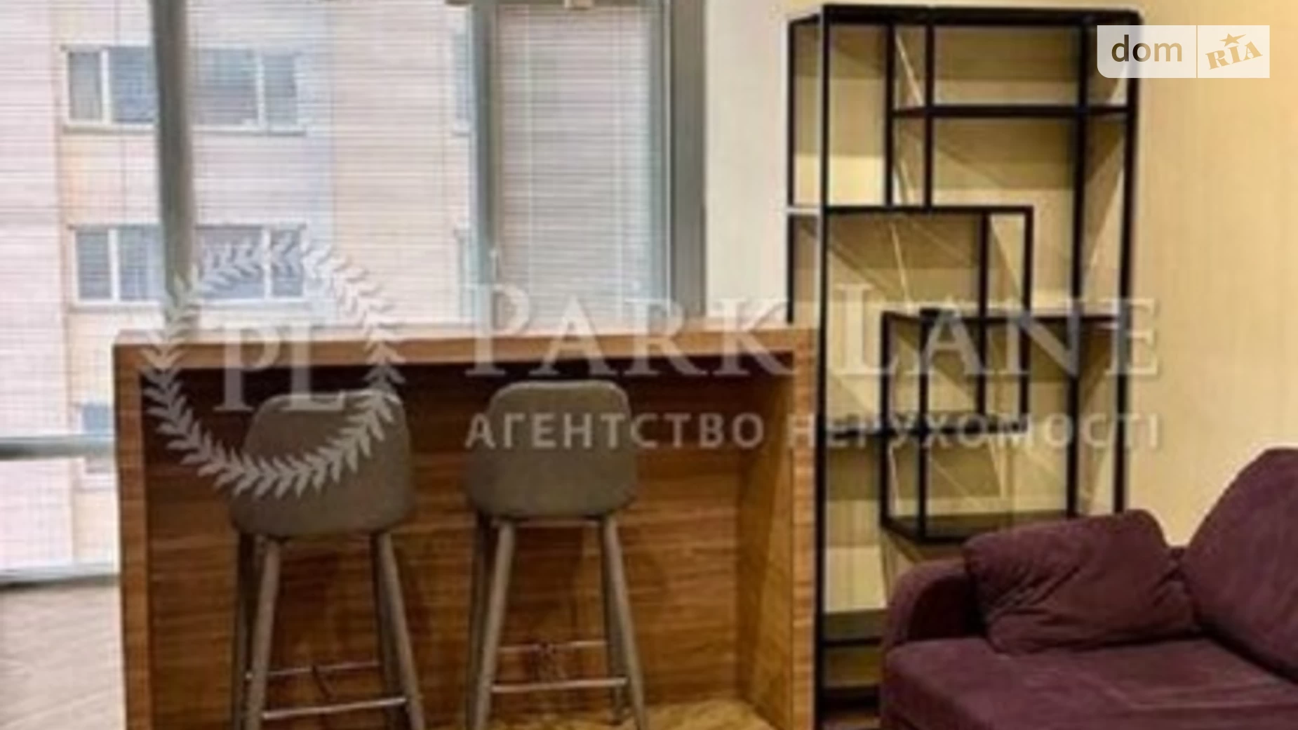 Продается 1-комнатная квартира 40 кв. м в Киеве, ул. Коновальца Евгения, 36Е
