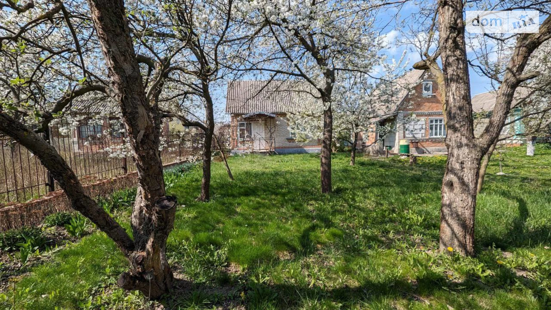 Продається будинок 2 поверховий 45 кв. м з садом, цена: 27000 $ - фото 2