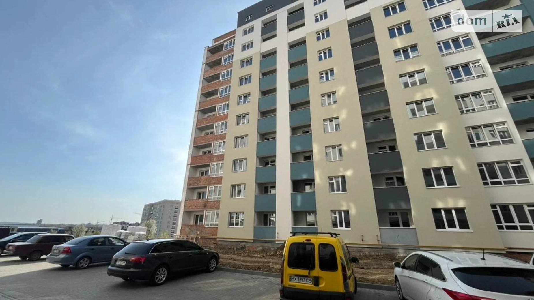 Продается 2-комнатная квартира 70.7 кв. м в Хмельницком, ул. Лесогриневецкая - фото 2