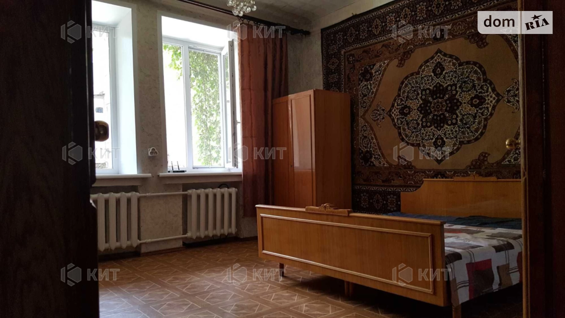 Продается 3-комнатная квартира 68.6 кв. м в Харькове, цена: 68600 $ - фото 2
