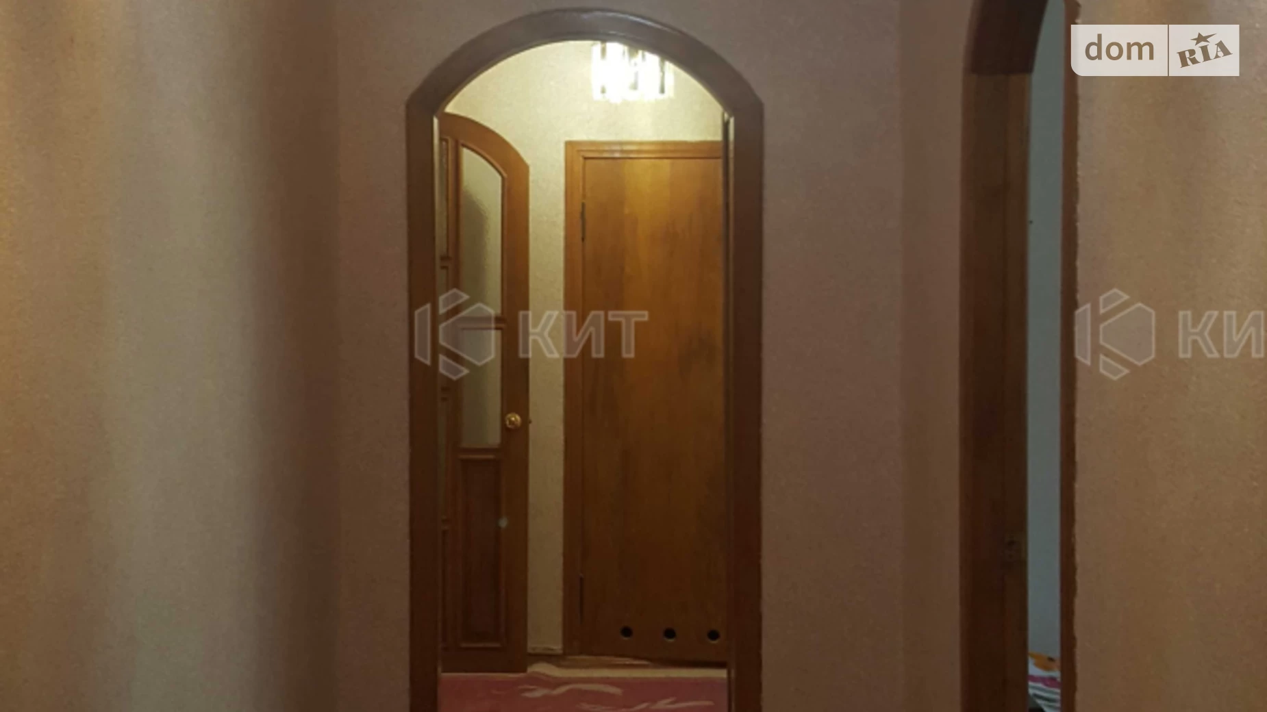 Продается 3-комнатная квартира 68.6 кв. м в Харькове, цена: 68600 $ - фото 3