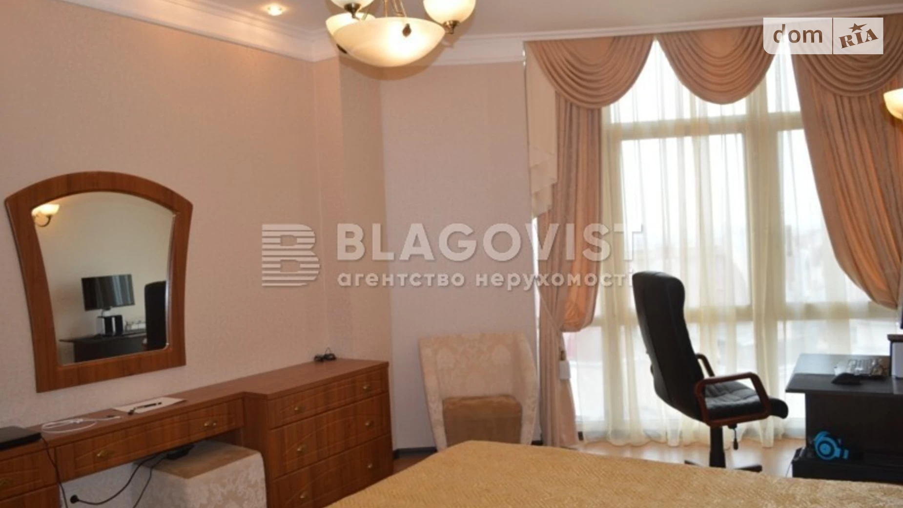 Продается 2-комнатная квартира 80 кв. м в Киеве, просп. Владимира Ивасюка, 2Г - фото 4