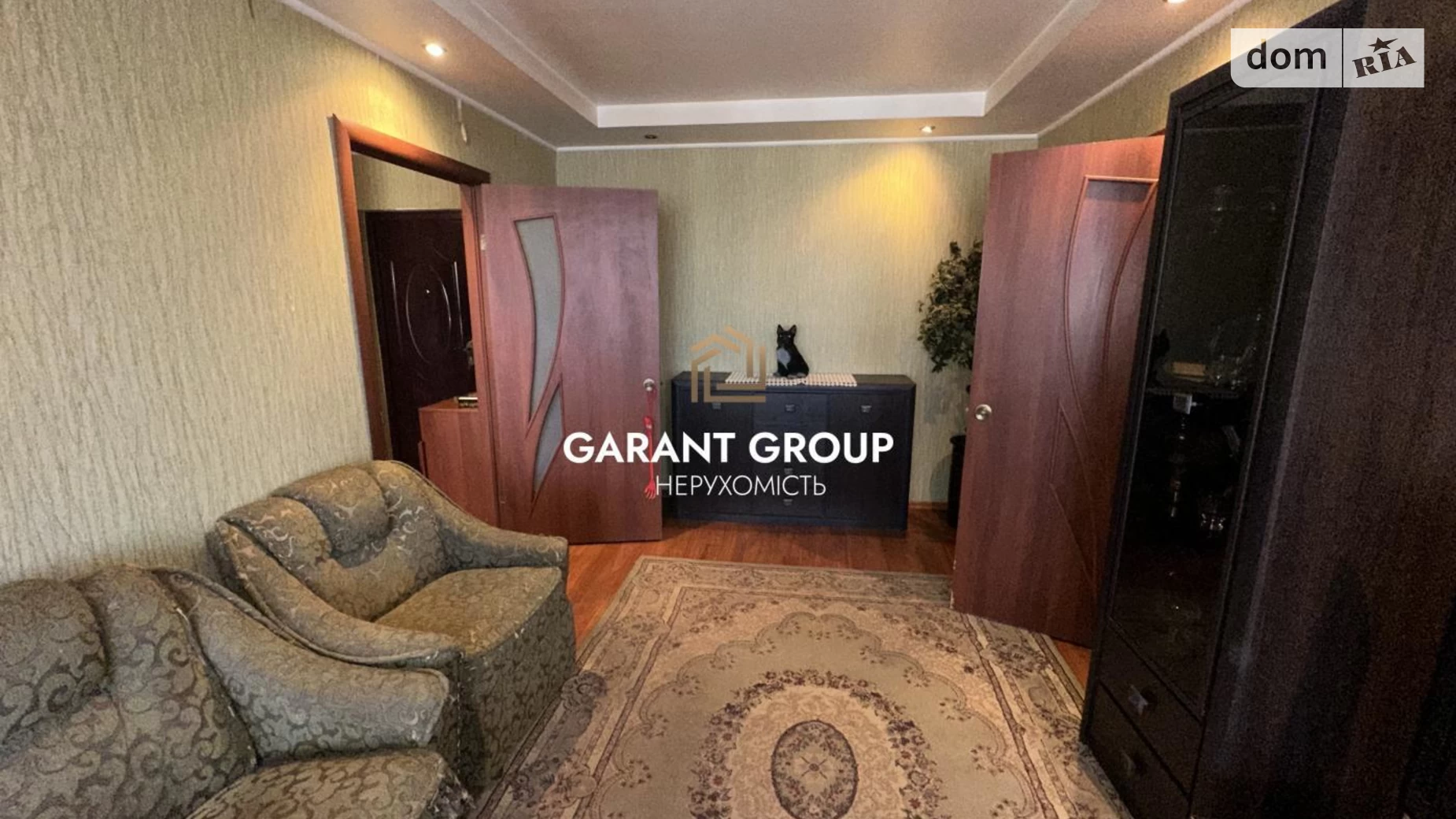 Продается 2-комнатная квартира 42 кв. м в Одессе, ул. Шишкина