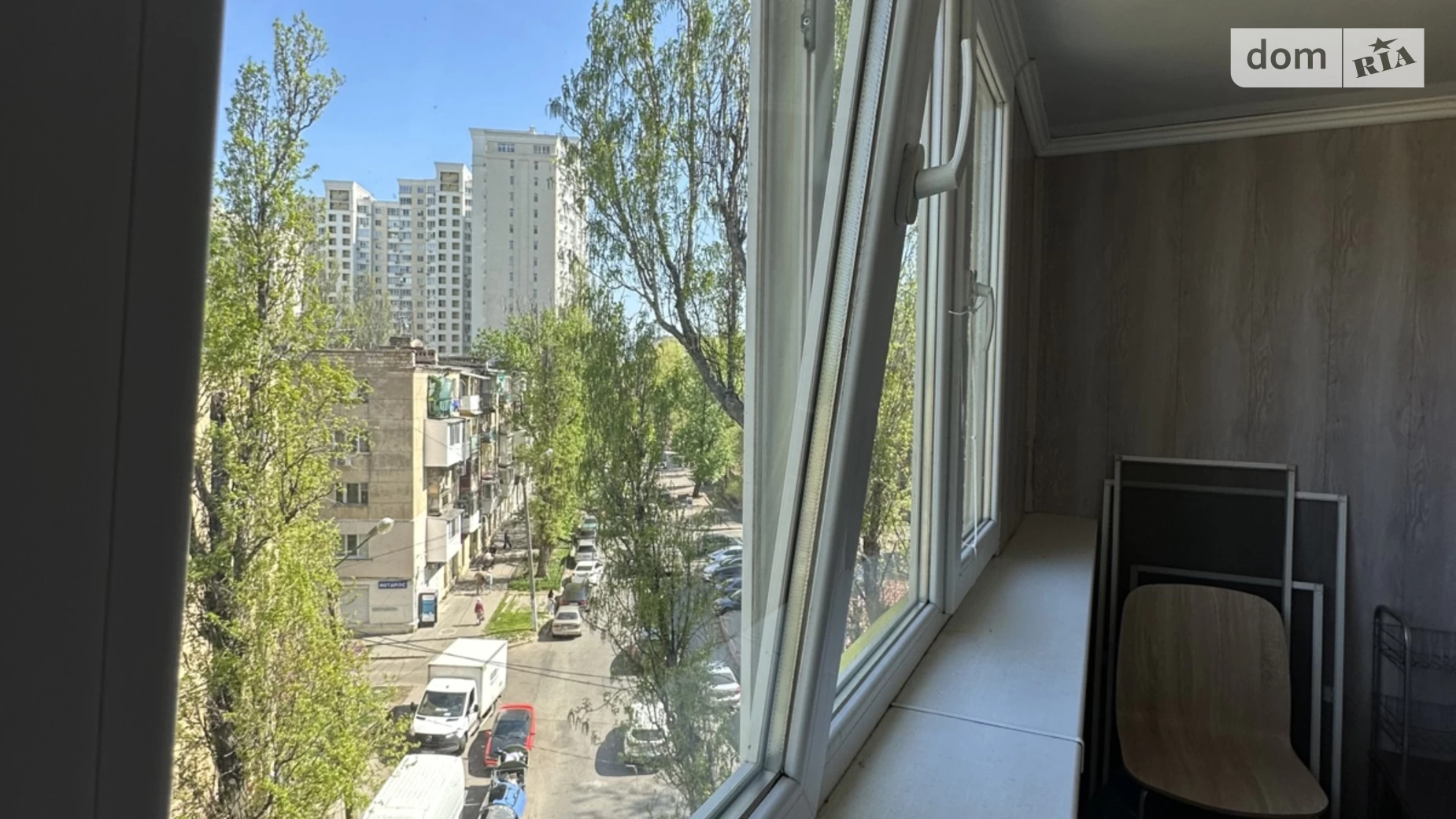 Продается 2-комнатная квартира 42 кв. м в Одессе, ул. Сегедская, 8 - фото 5