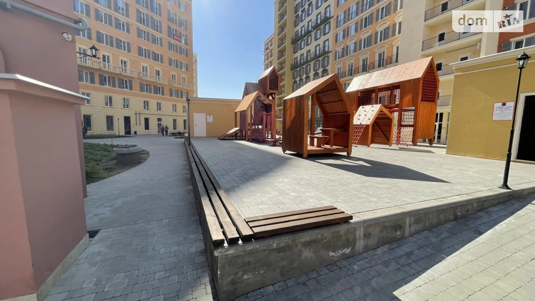 Продается 2-комнатная квартира 56.8 кв. м в, цена: 96800 $ - фото 4