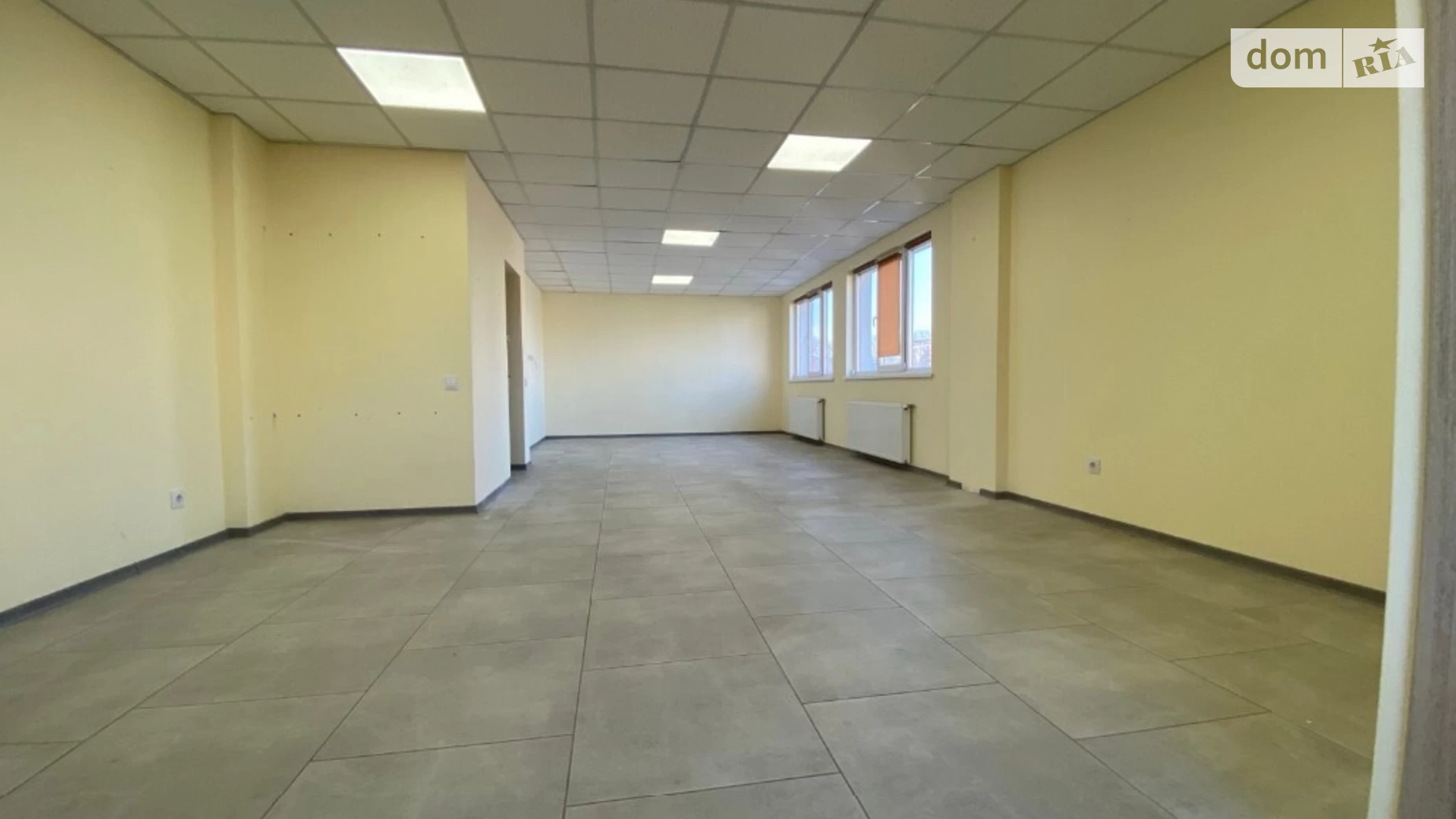 Продається приміщення вільного призначення 50 кв. м в 6-поверховій будівлі, цена: 60000 $ - фото 3