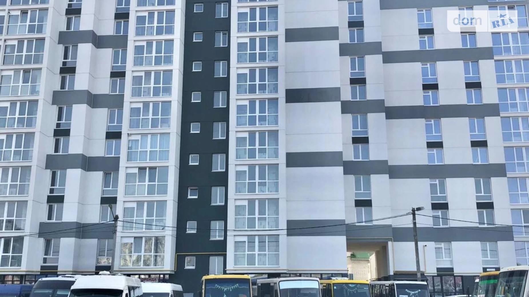 Продається приміщення вільного призначення 128 кв. м в 11-поверховій будівлі, цена: 134400 $ - фото 5