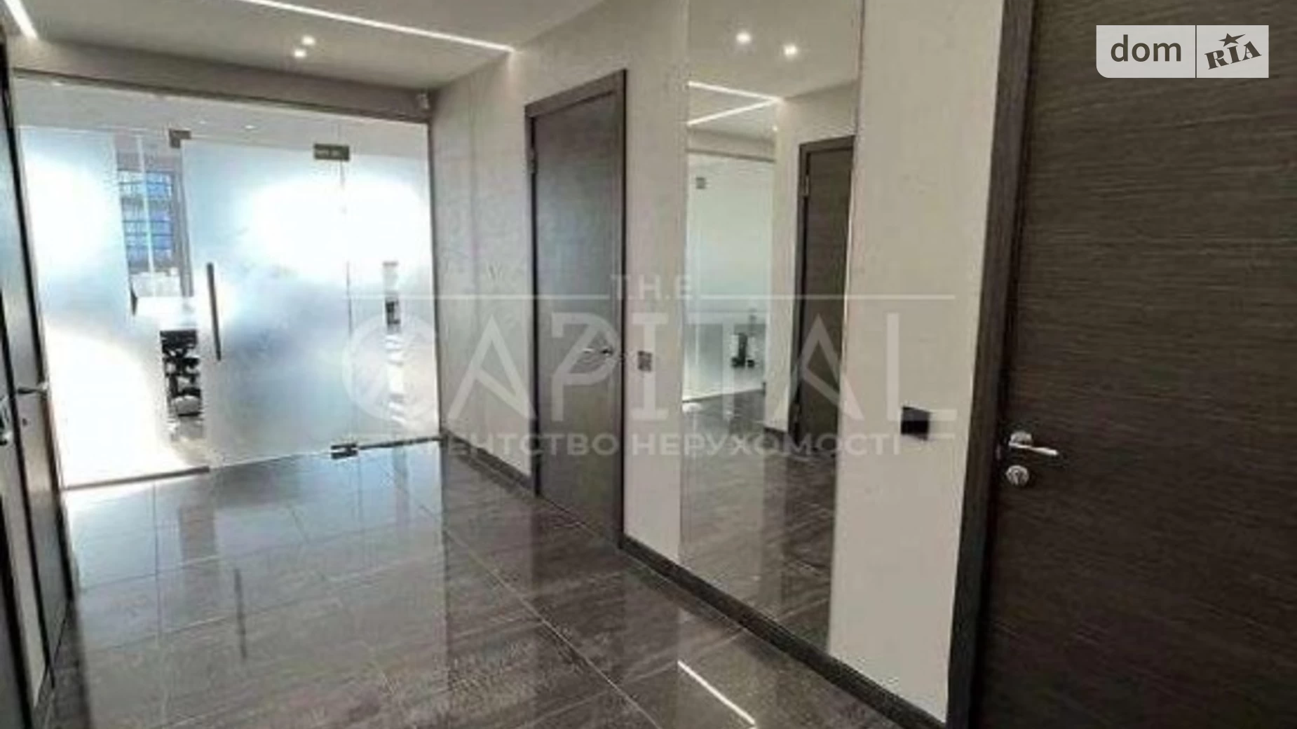 Здається в оренду офіс 131 кв. м в бізнес-центрі, цена: 2800 $ - фото 5