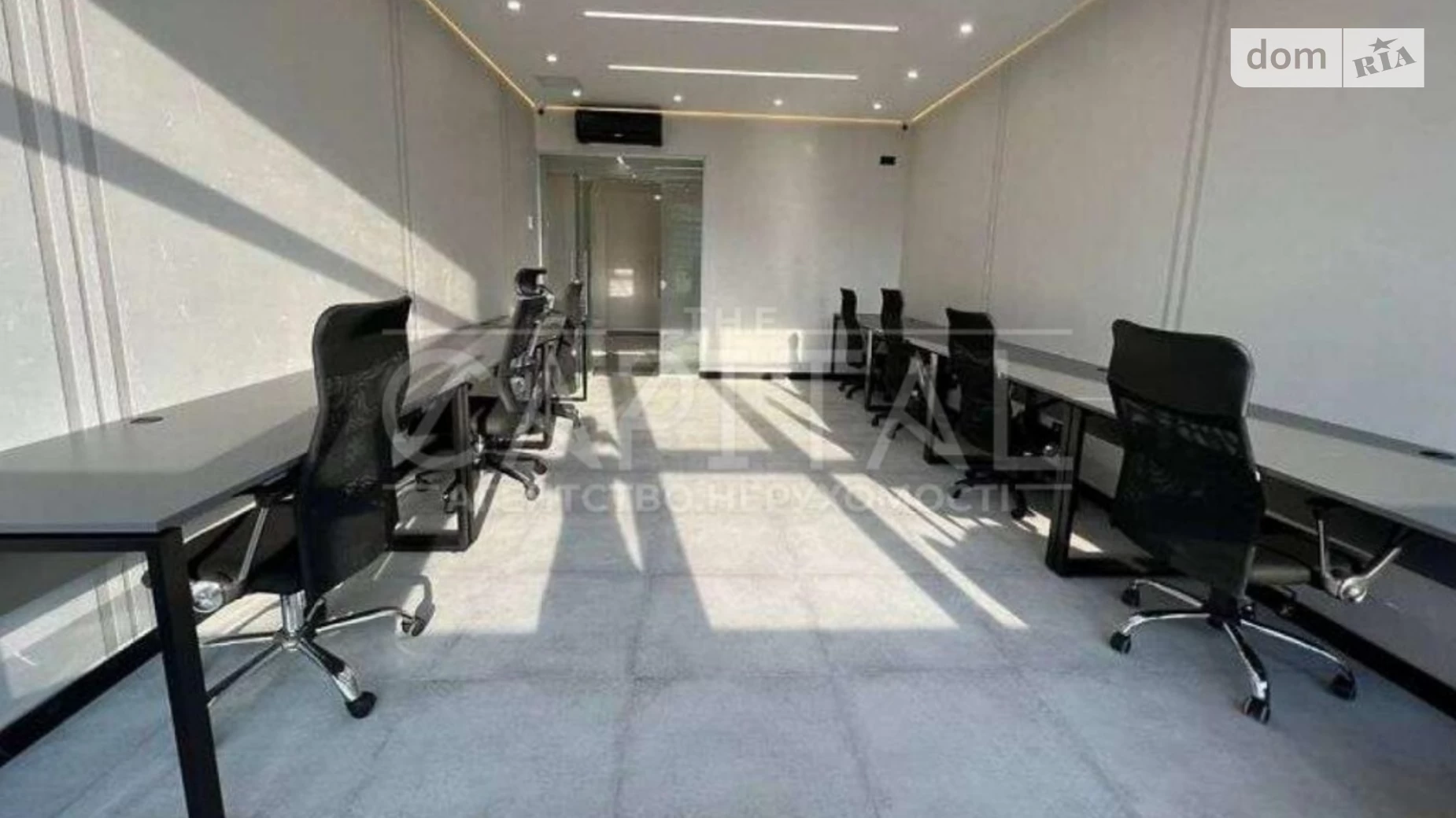 Здається в оренду офіс 131 кв. м в бізнес-центрі, цена: 2800 $ - фото 2