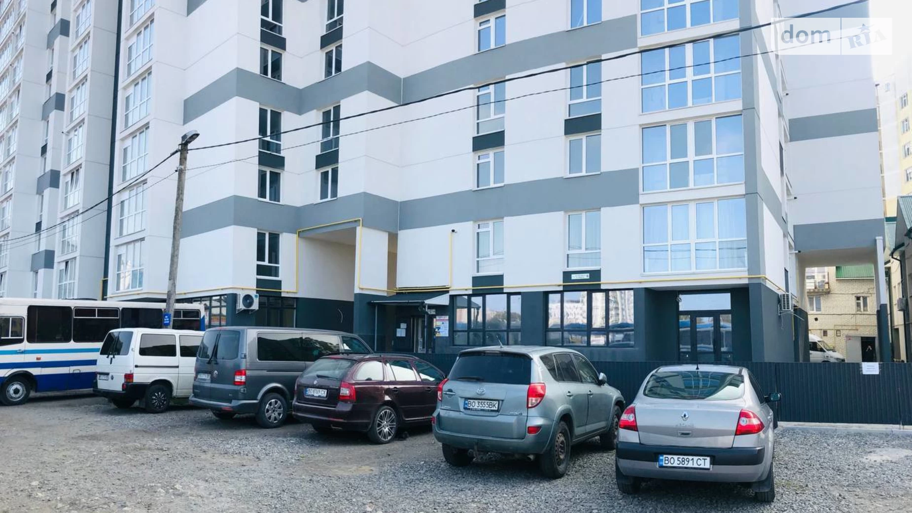 Продається офіс 128 кв. м в бізнес-центрі, цена: 134400 $ - фото 2