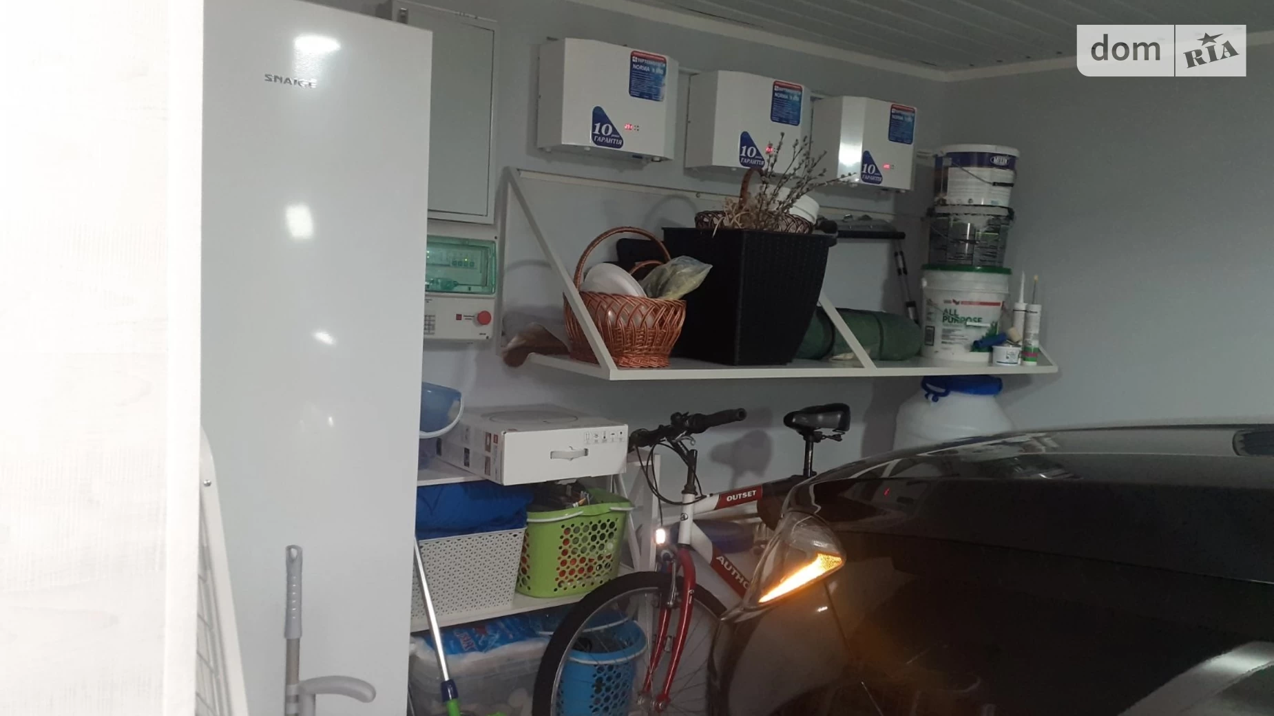 Продается дом на 3 этажа 480 кв. м с подвалом, цена: 225000 $ - фото 5