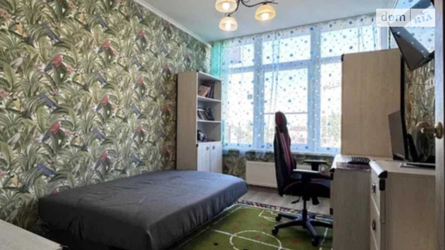 Продается 2-комнатная квартира 44 кв. м в Одессе, ул. Литературная, 8 - фото 5