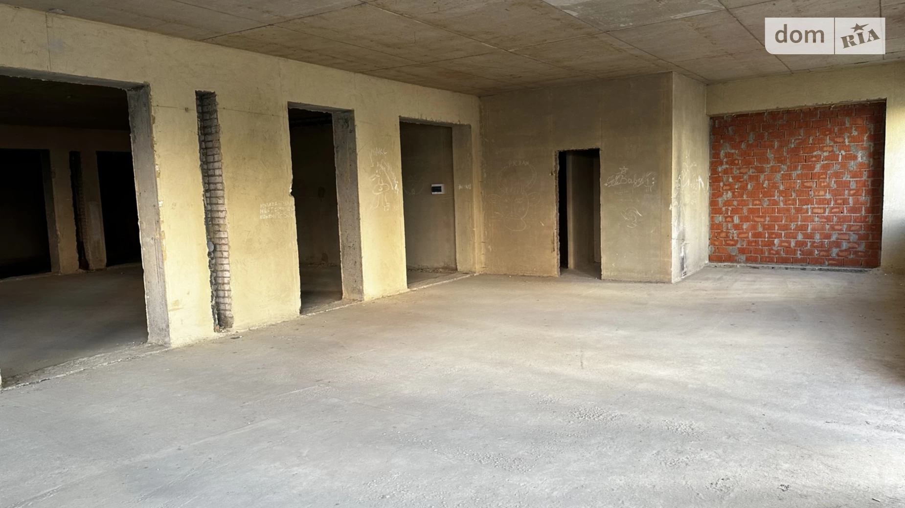 Продается помещения свободного назначения 277 кв. м в 9-этажном здании, цена: 250000 $ - фото 2