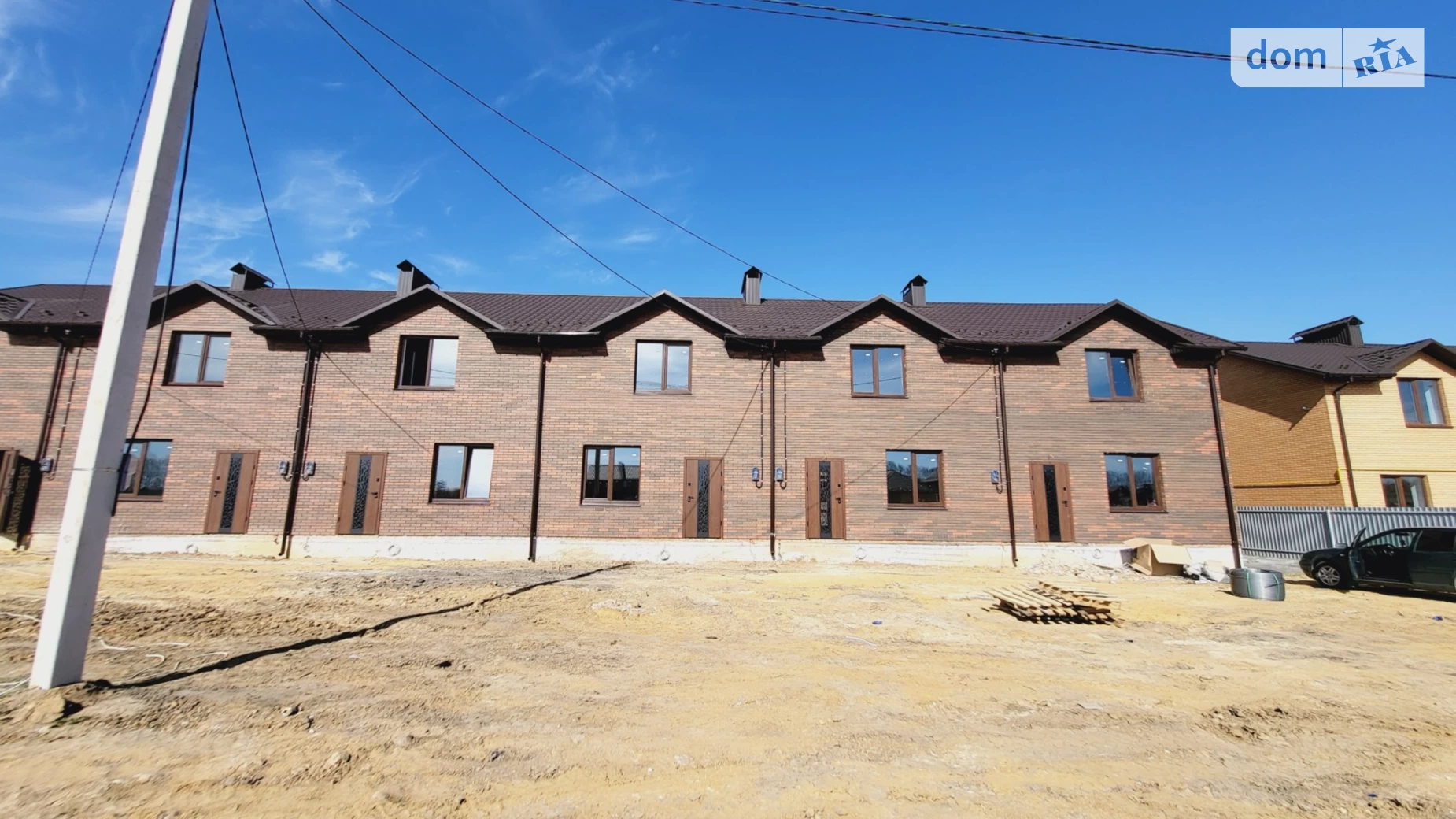 пров. Весняний Агрономічне, цена: 65000 $ - фото 2