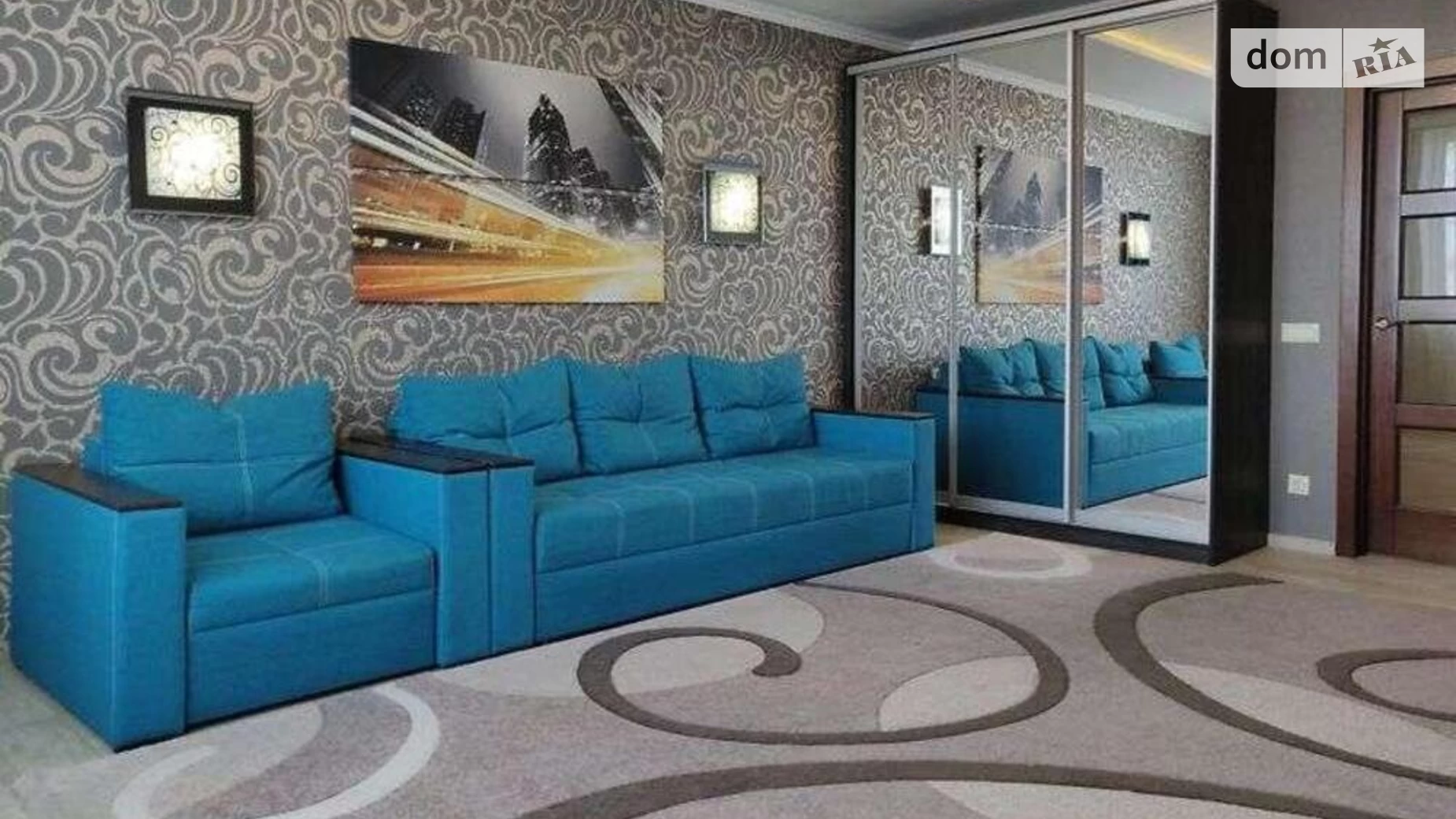 Продается 3-комнатная квартира 104.1 кв. м в Киеве, цена: 175000 $ - фото 2