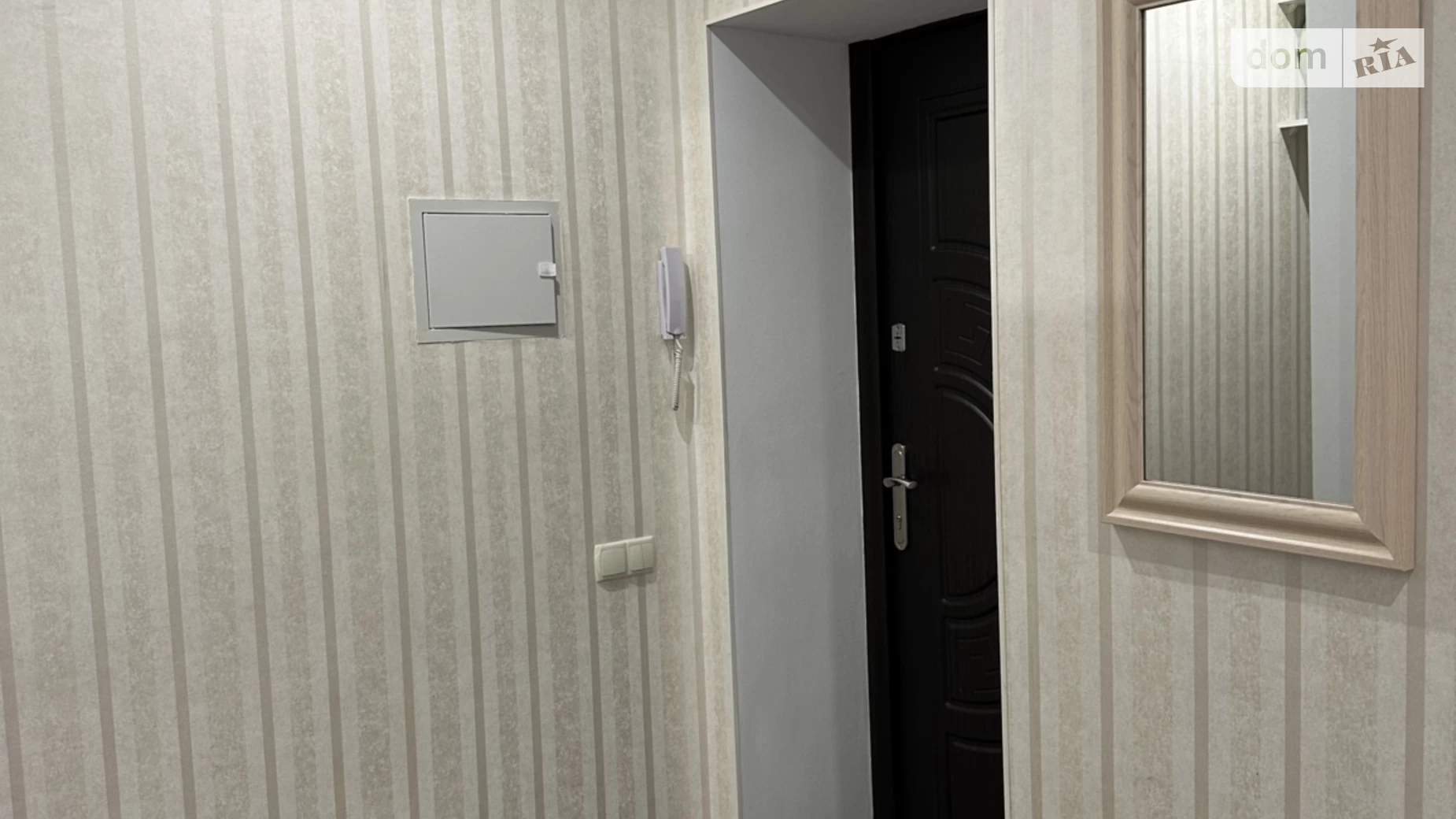 Продается 1-комнатная квартира 36.8 кв. м в Ирпене, ул. Рыльского, 5Б - фото 3