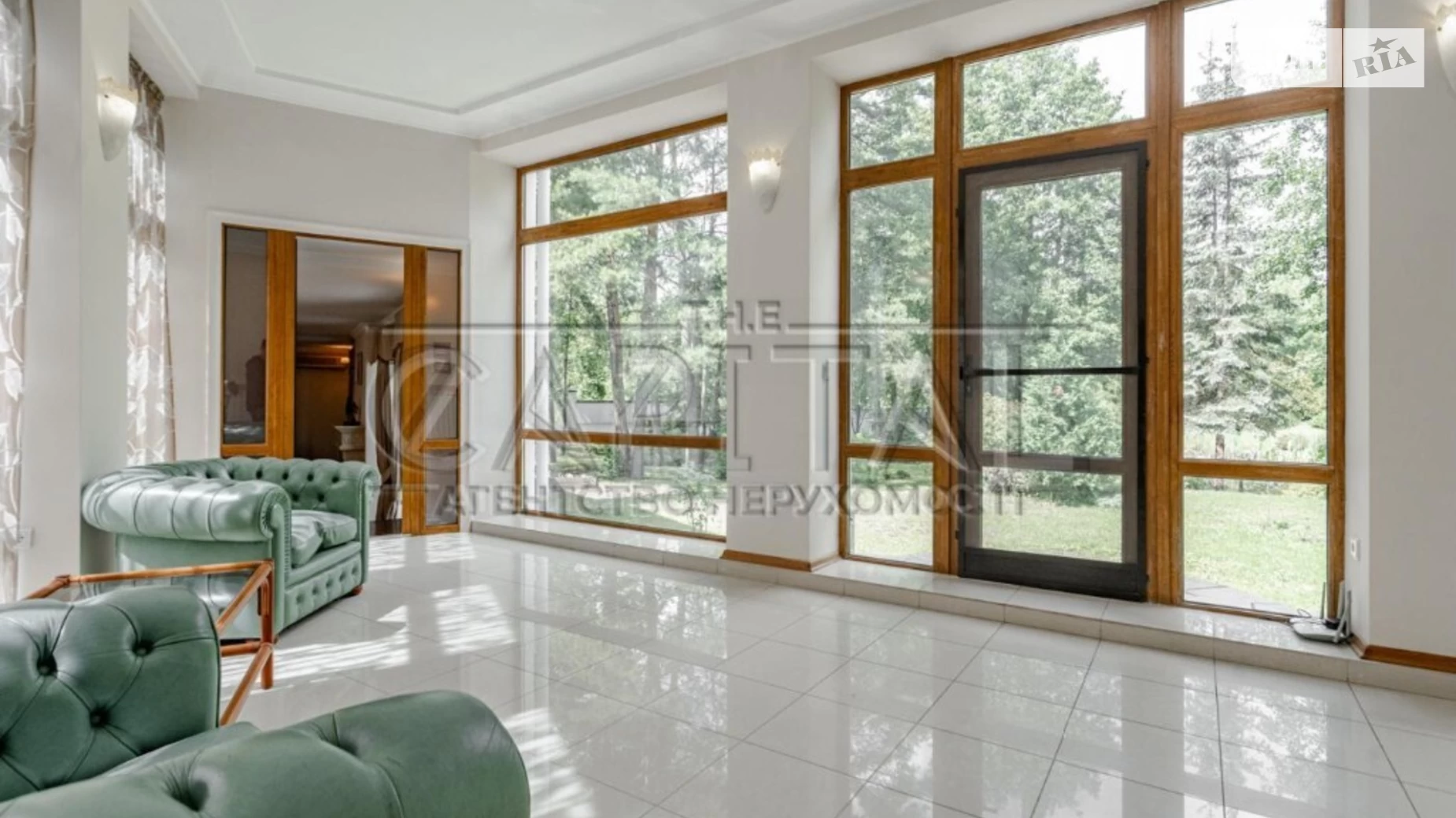Продается дом на 2 этажа 823 кв. м с садом, цена: 625000 $ - фото 3