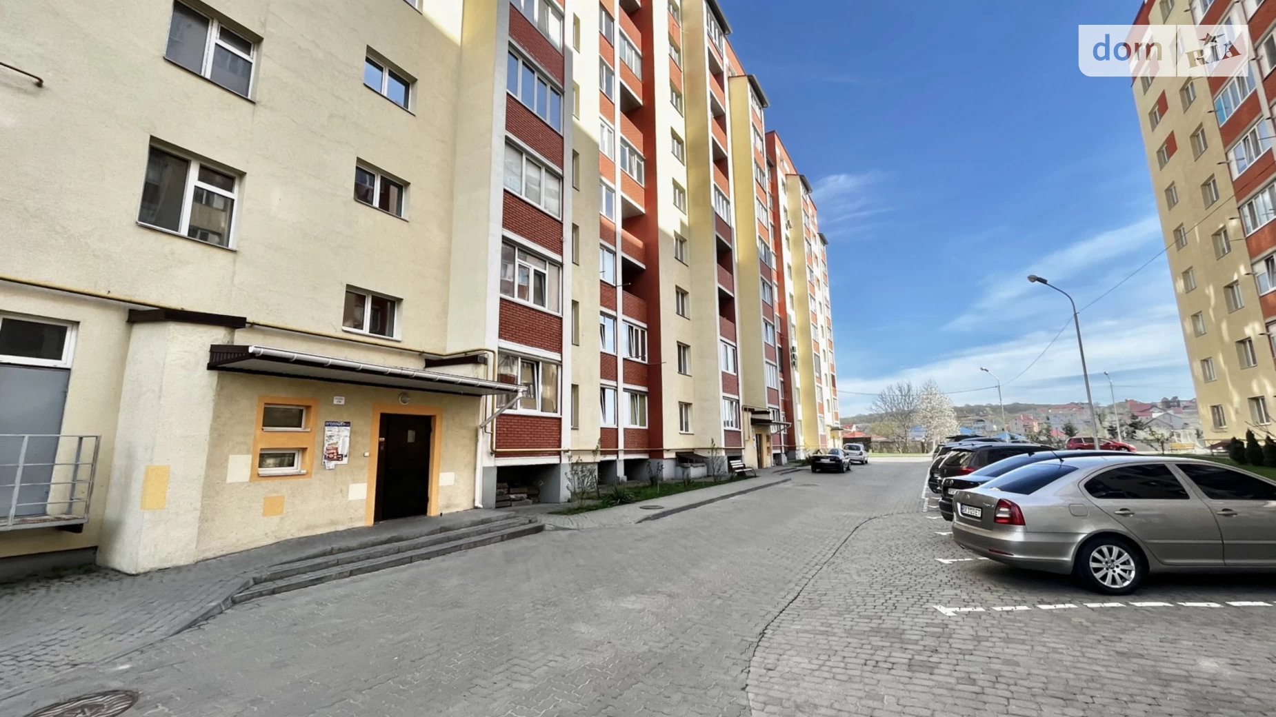 Продается 4-комнатная квартира 124 кв. м в Хмельницком, ул. Винницкая - фото 20