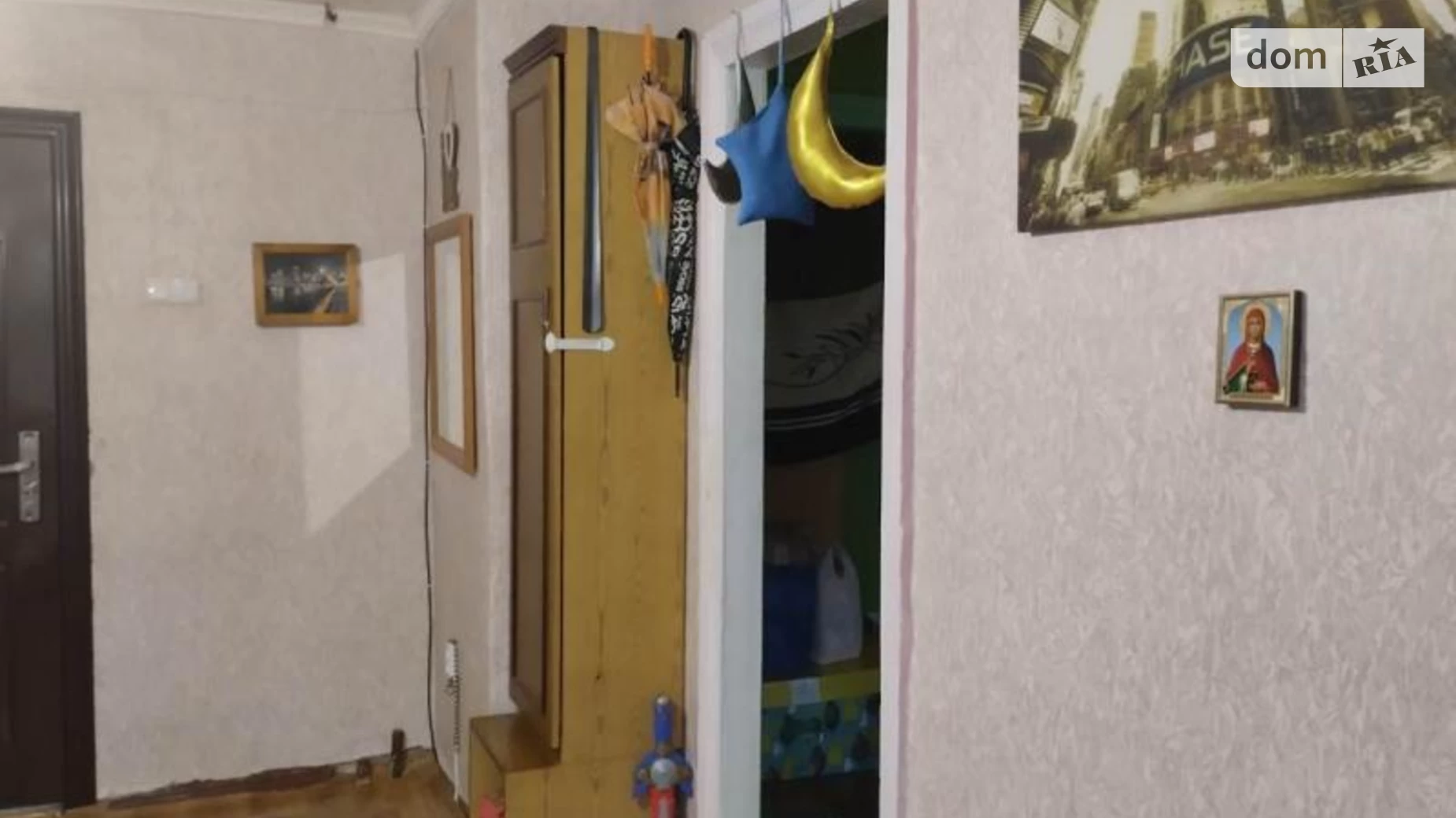 Продається 2-кімнатна квартира 30 кв. м у Миколаєві, вул. Південна - фото 3