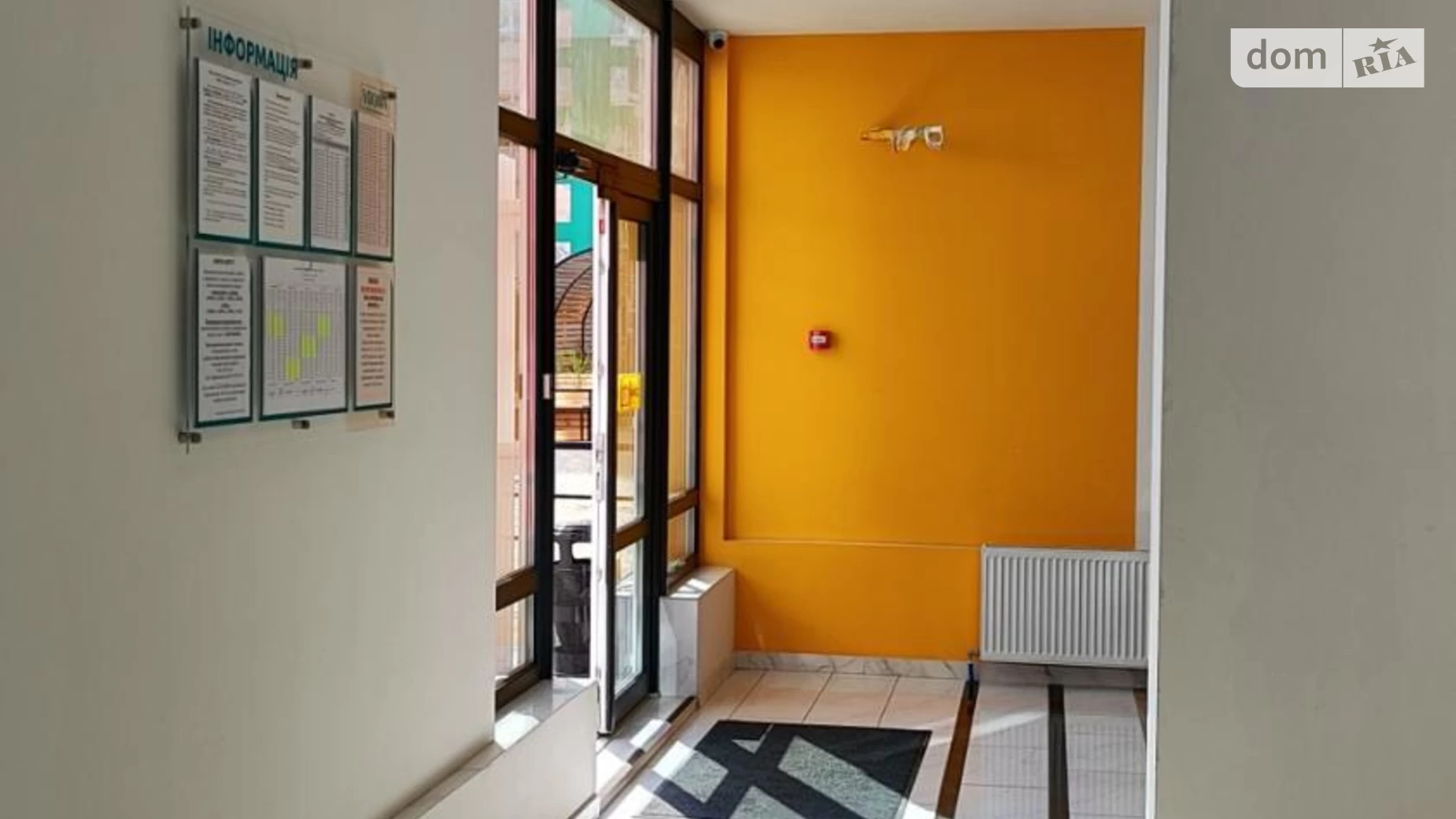 Продається 1-кімнатна квартира 35 кв. м у Лиманці - фото 4