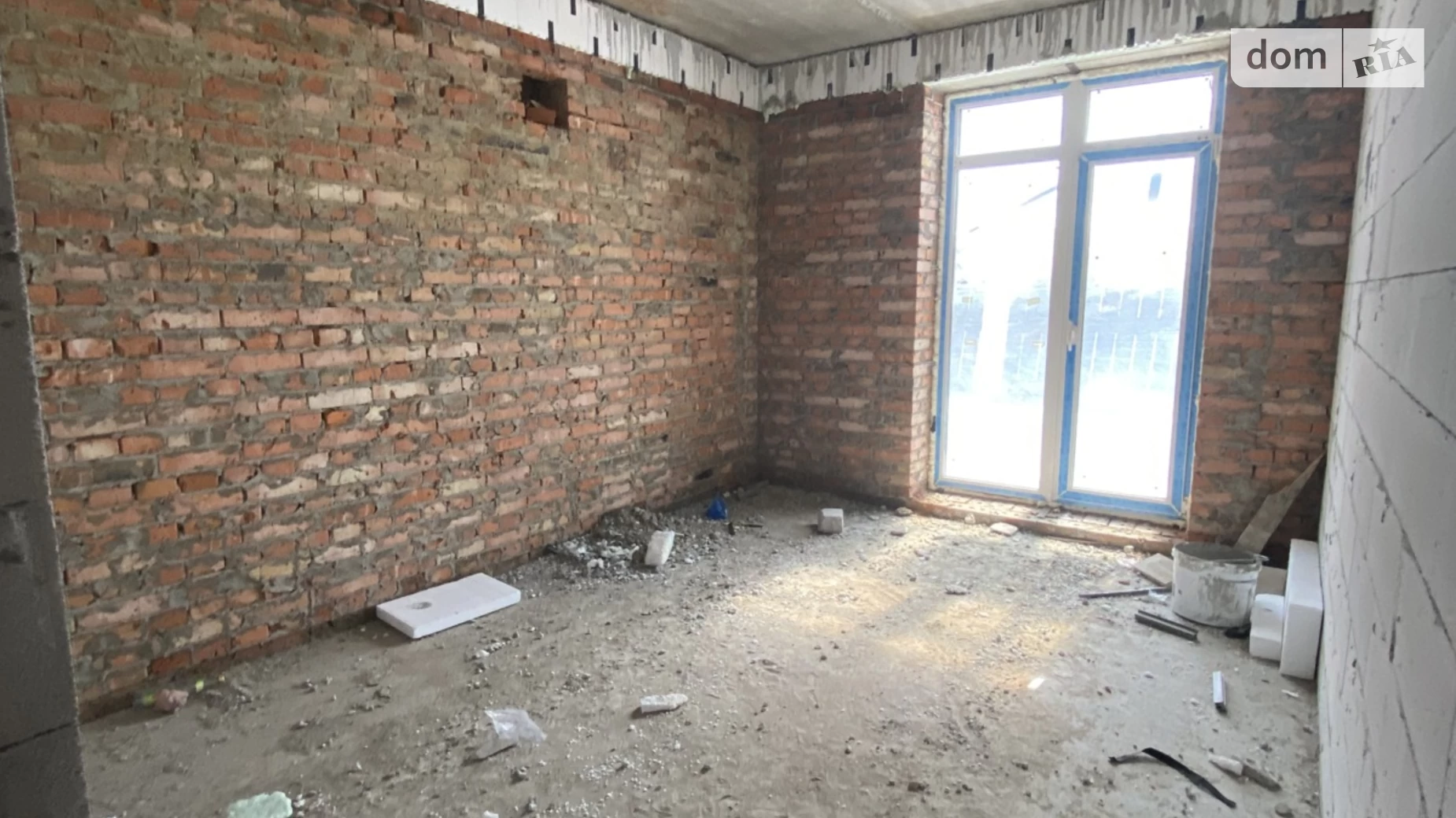 Продается 1-комнатная квартира 34 кв. м в Виннице, ул. Данила Нечая - фото 3